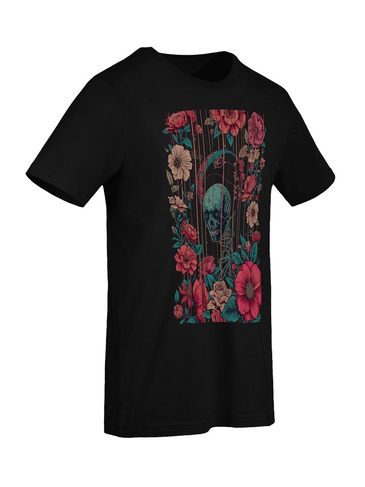 Cage of Thorns Supersoft Tee product image (2)