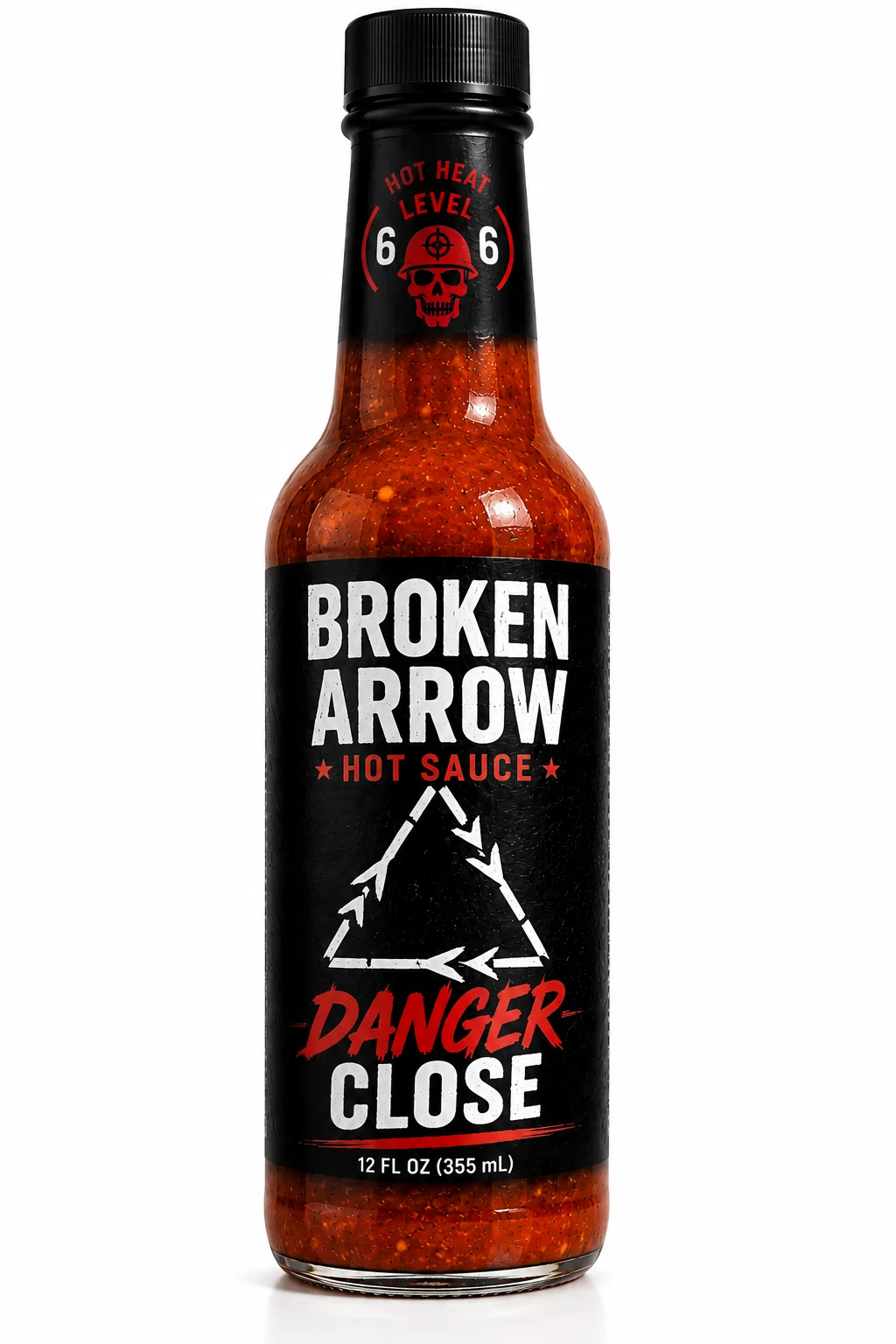 DANGER CLOSE product image (1)
