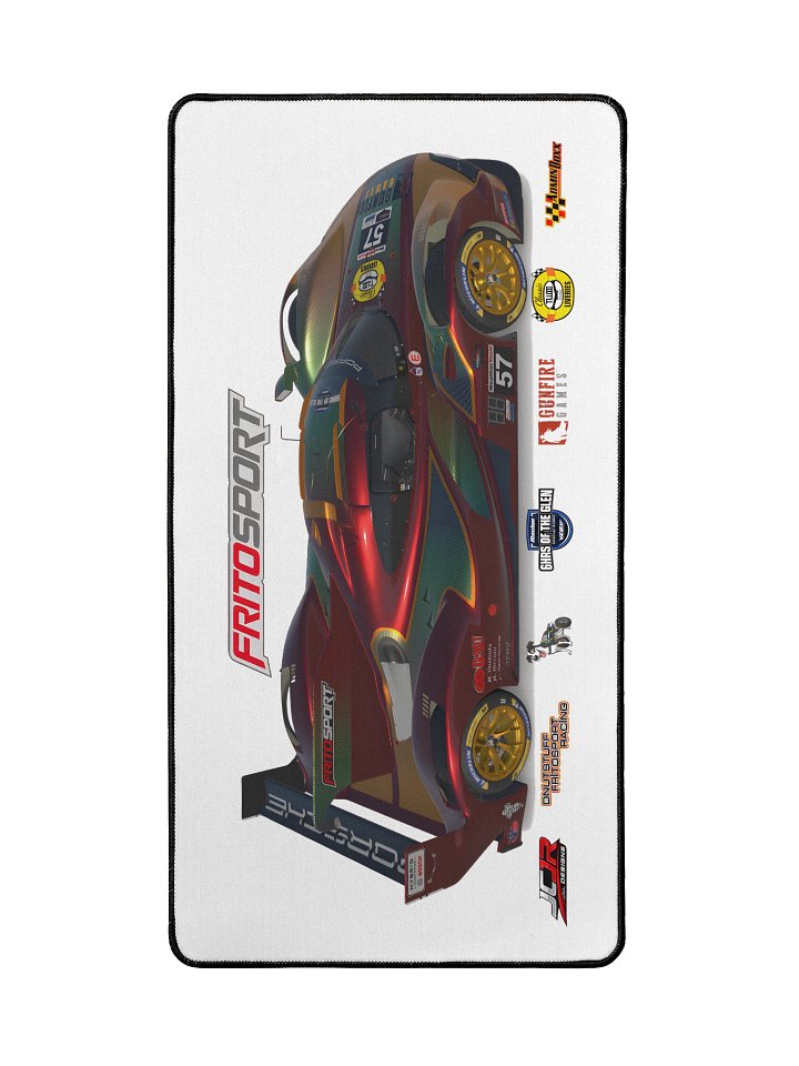 FSE TEAM RED - WG 6hr product image (2)