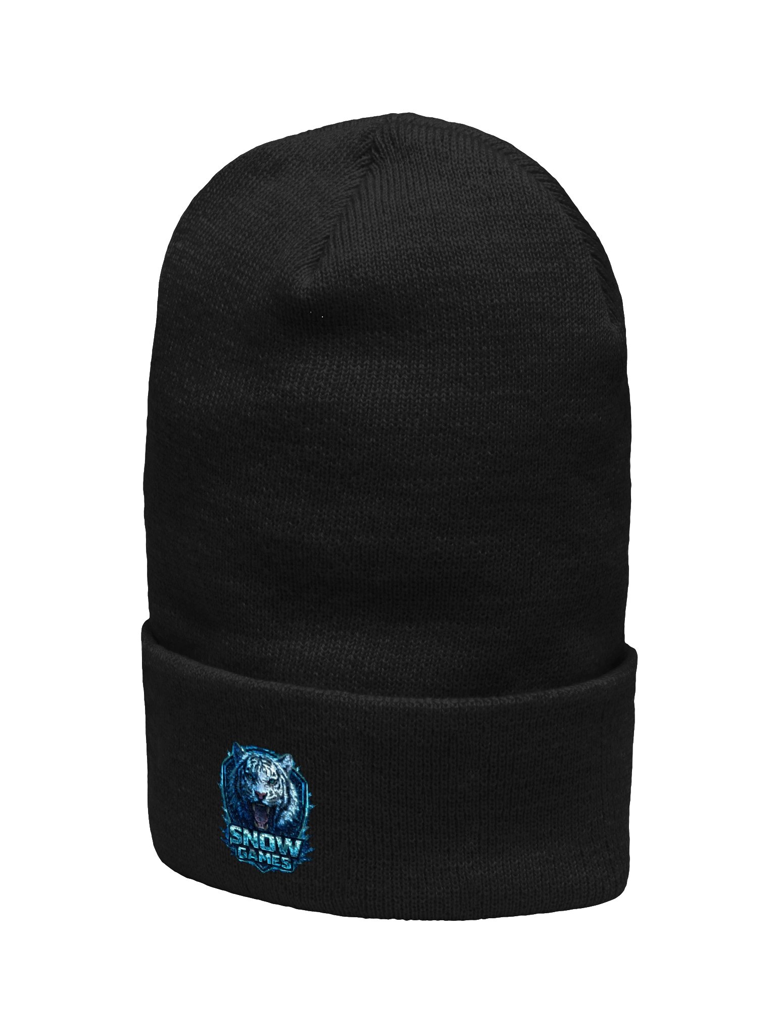 snowgames beanie product image (2)