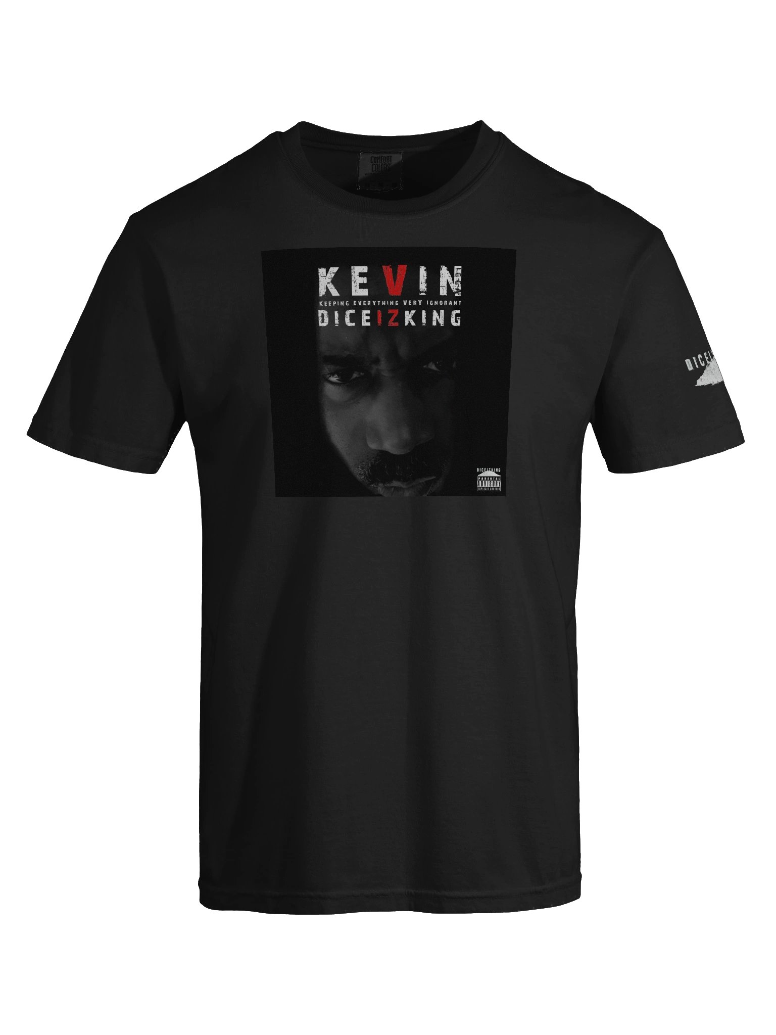 KEVIN ALBUM T product image (60)