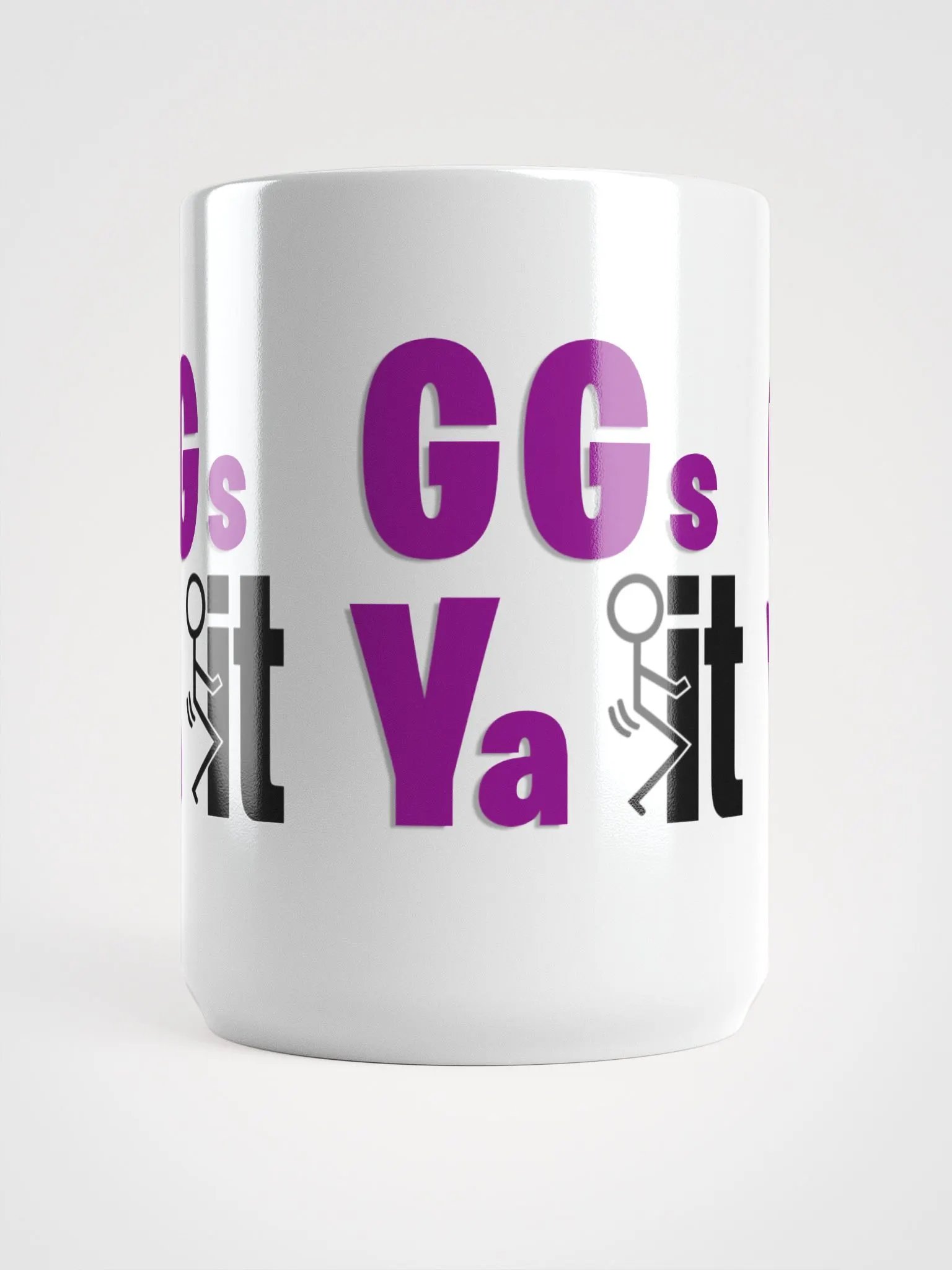 Effed It Mug product image (5)