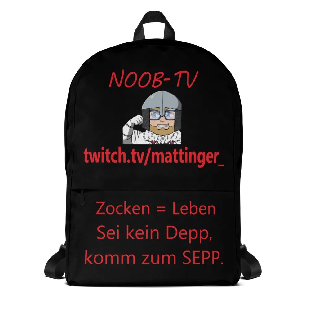 Rucksack 1 product image (5)