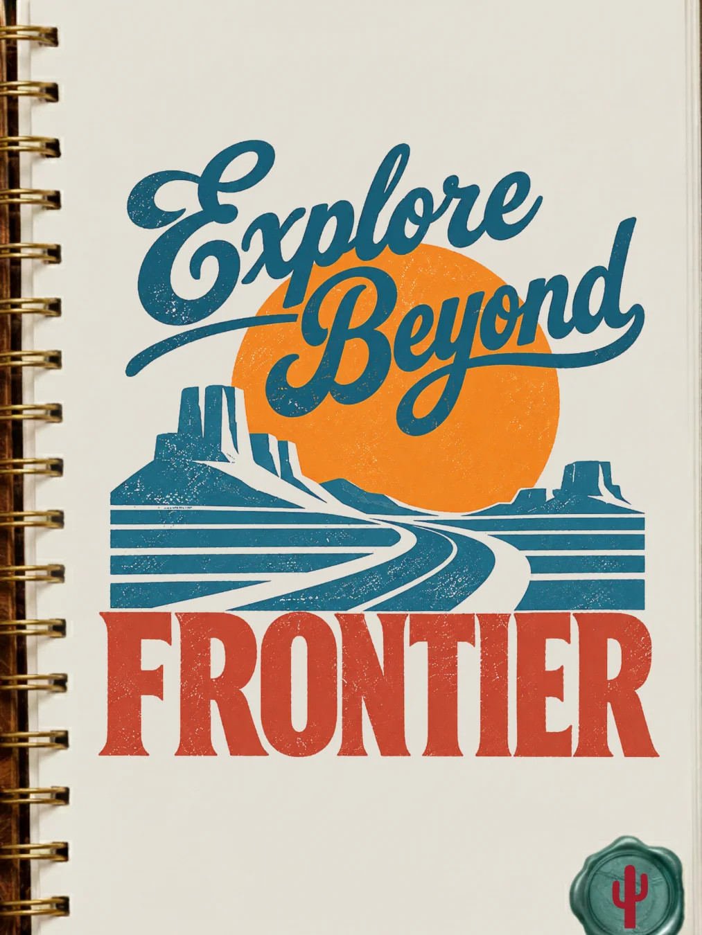 Beyond the Frontier product image (4)