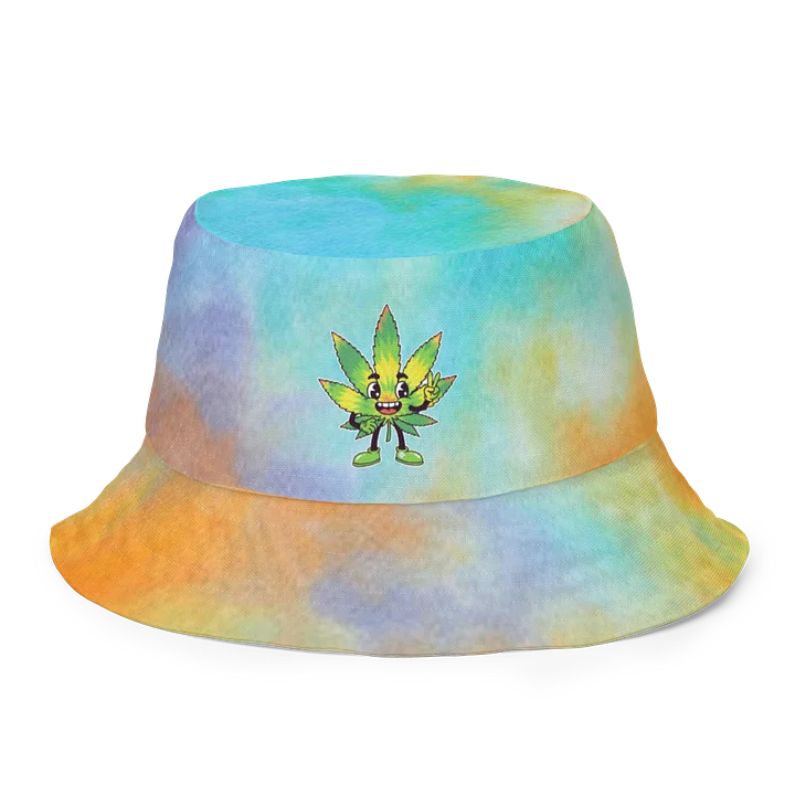 HeyitsYianni Custom 420 Bucket product image (1)