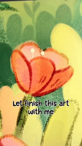 Love the tiny details ✨
#drawwithme #artvideos #cutearteveryday #dreamyart #cottageart
