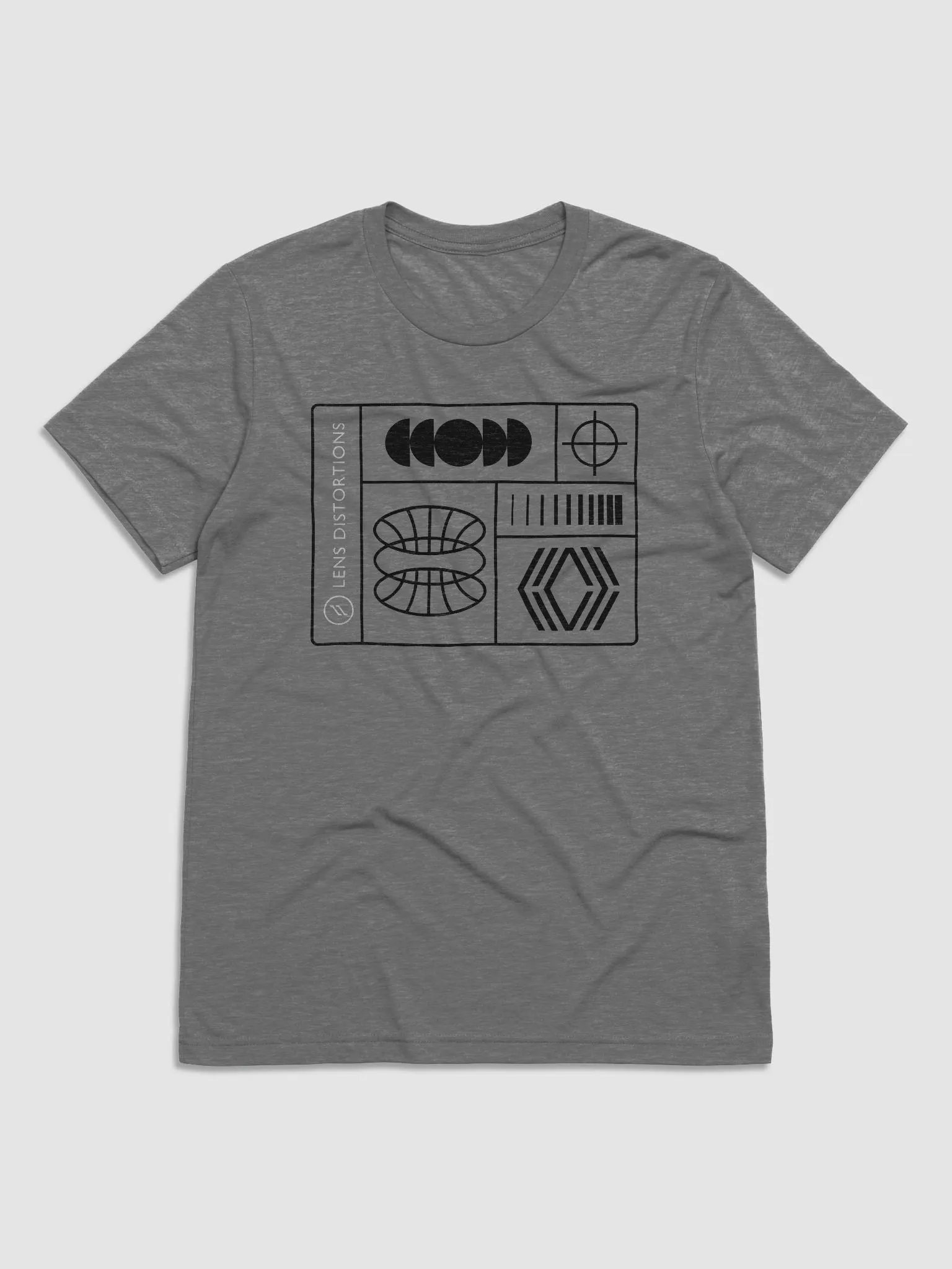 Grey App Icons product image (1)