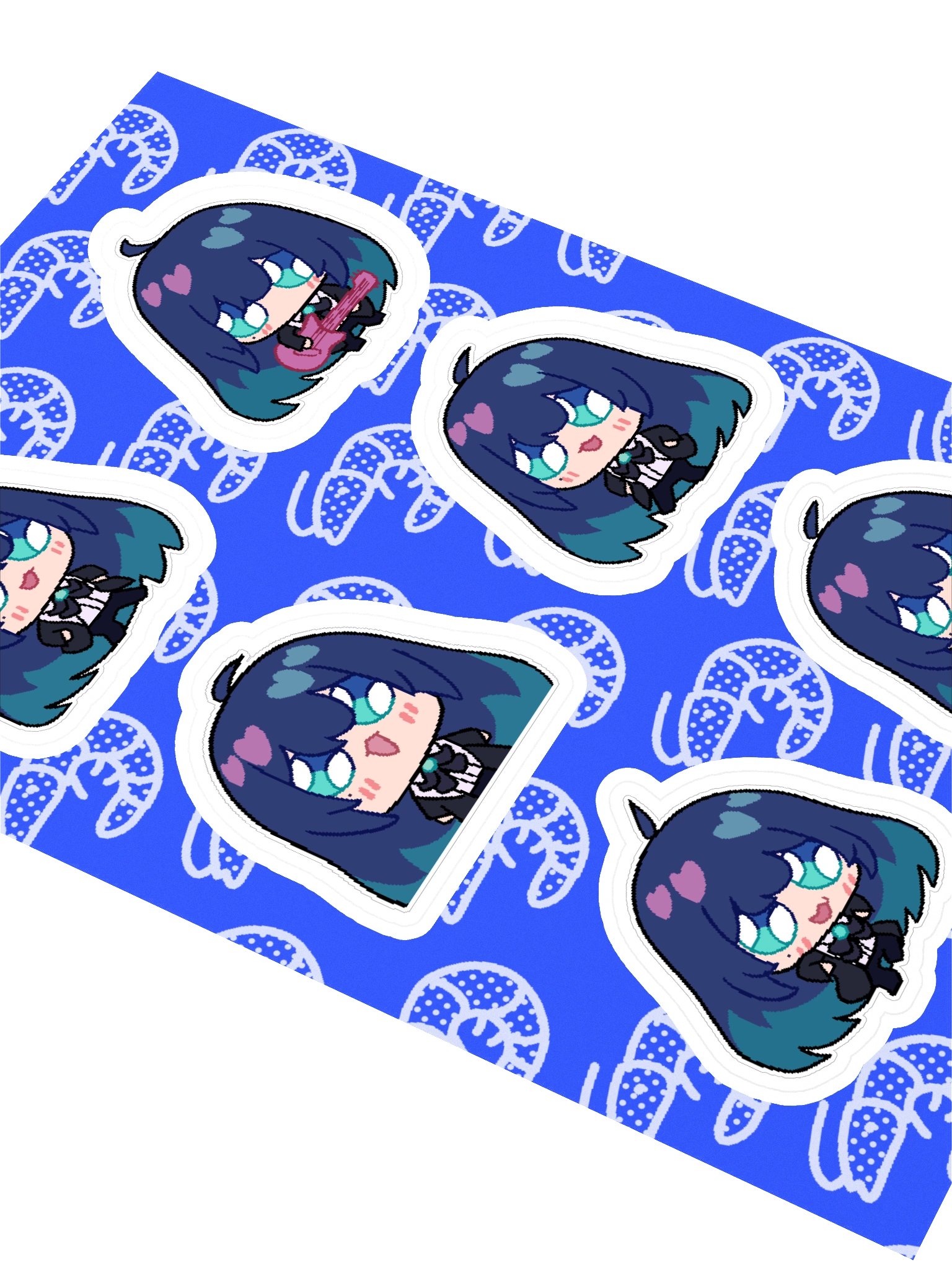 Singing Shrimp product image (2)