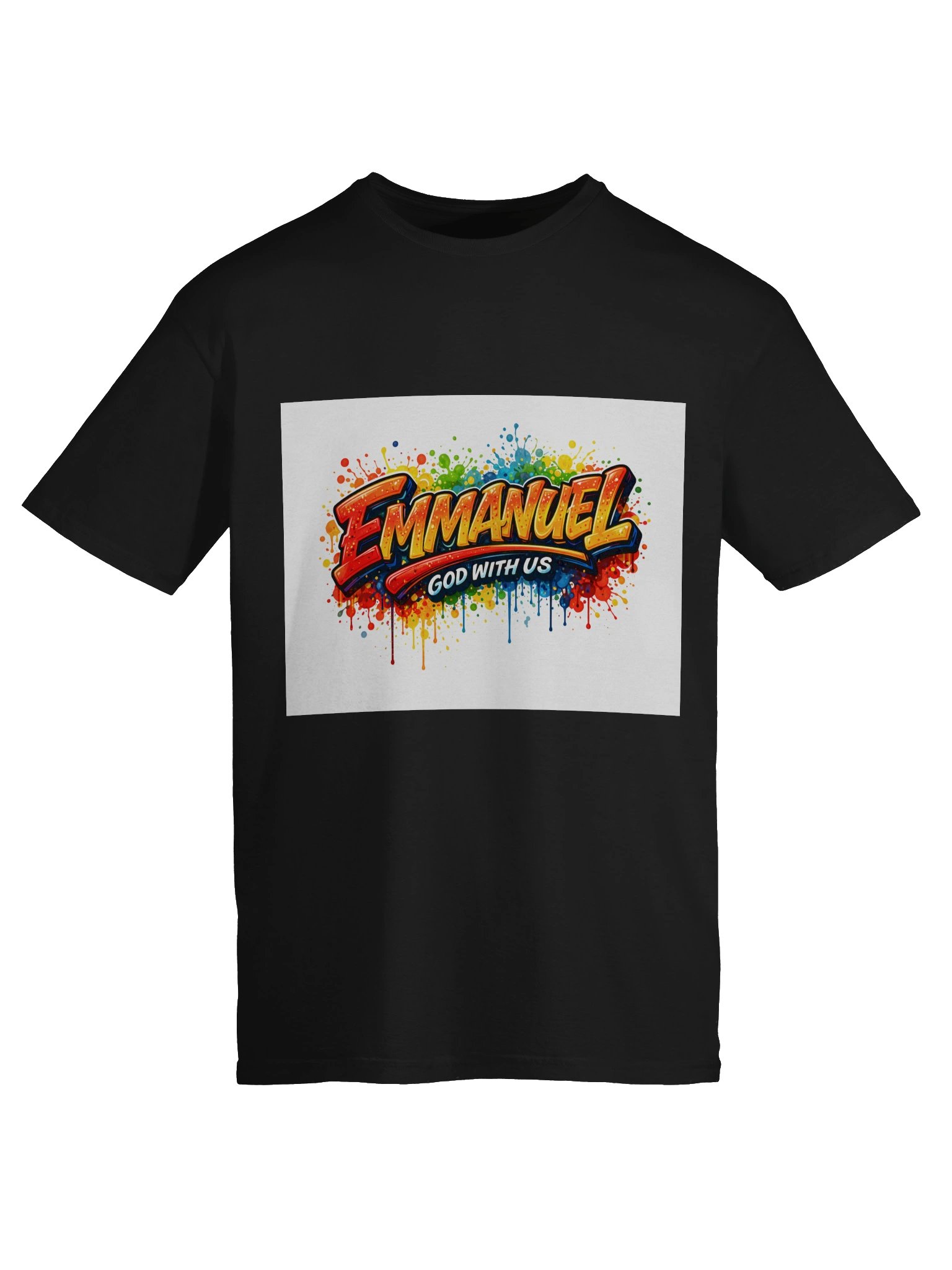 God With Us product image (41)