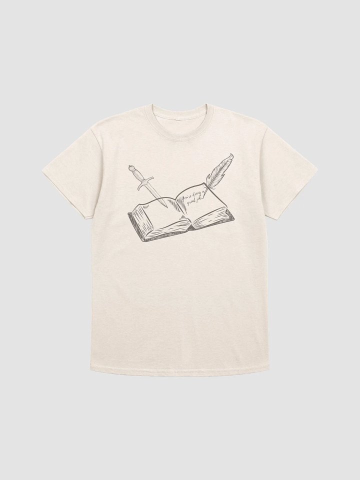Jonju Tee product image (4)