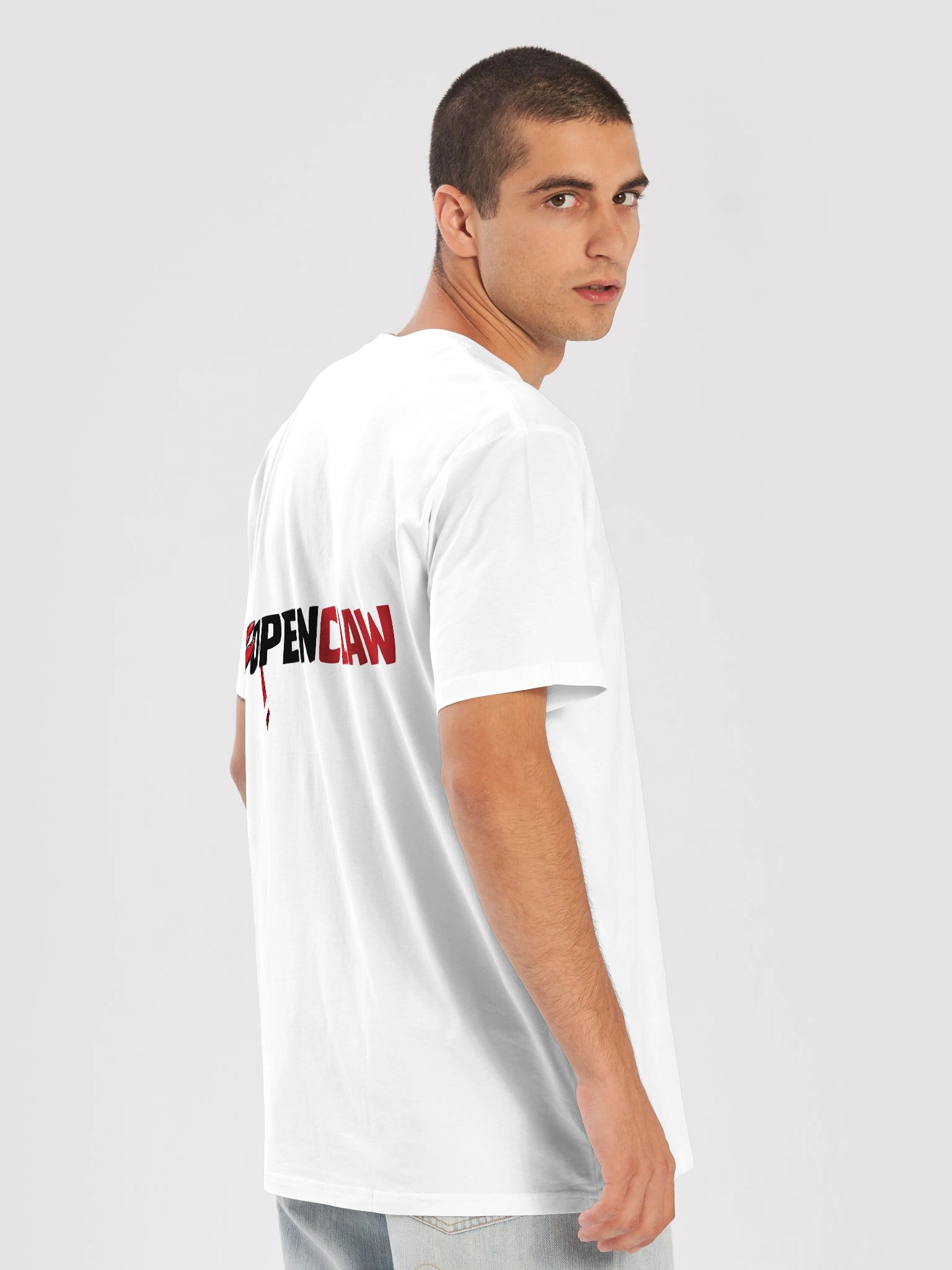 OpenClaw TShirt product image (4)
