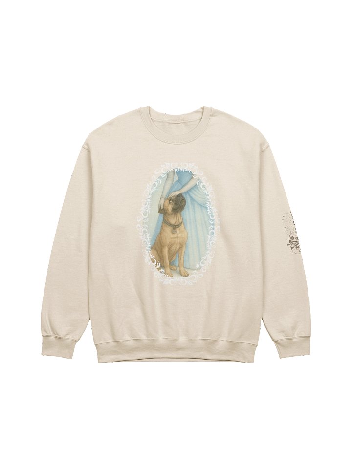 The Bailey Sweatshirt product image (1)