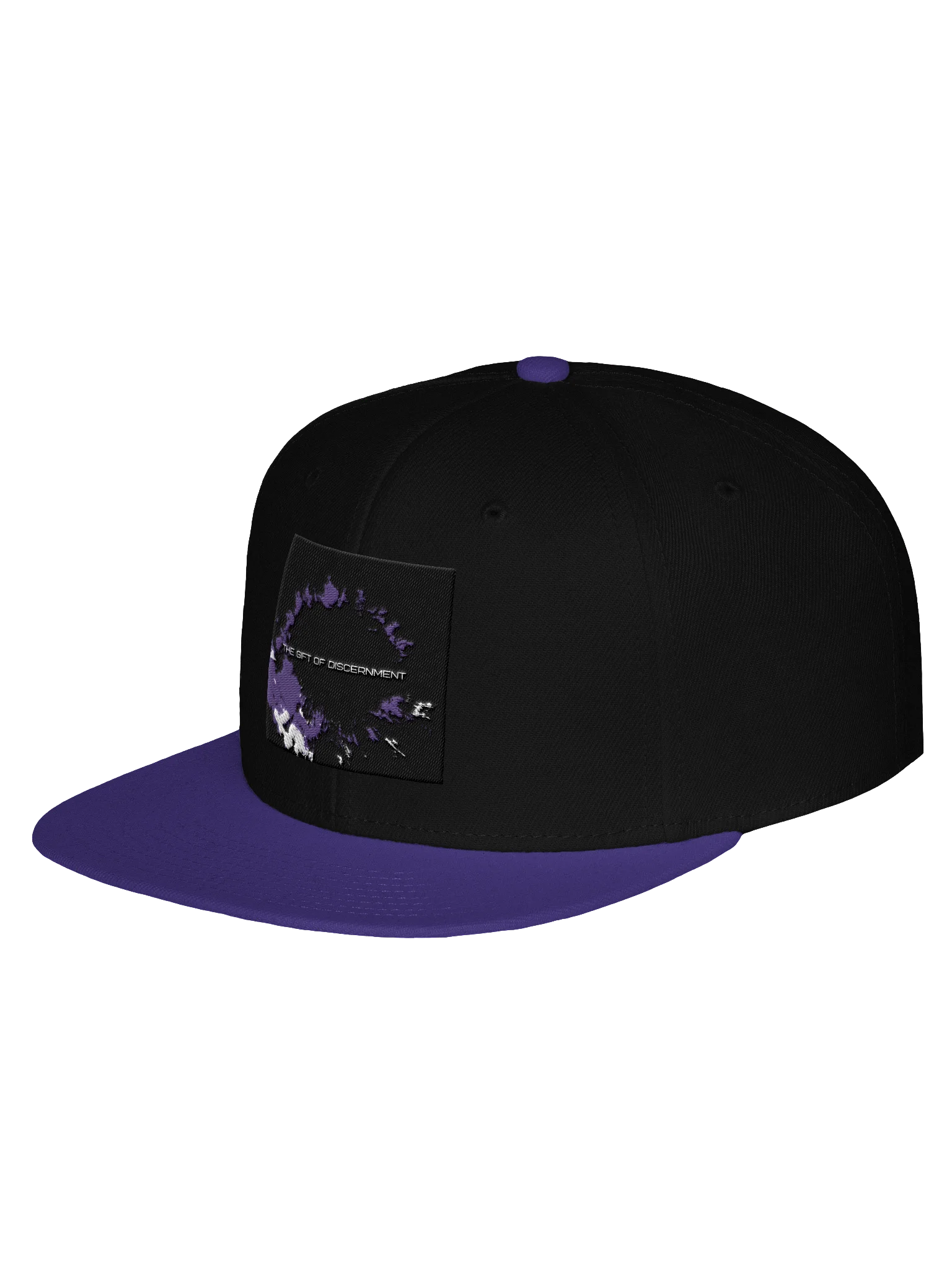 TGOD SNAPBACK product image (2)