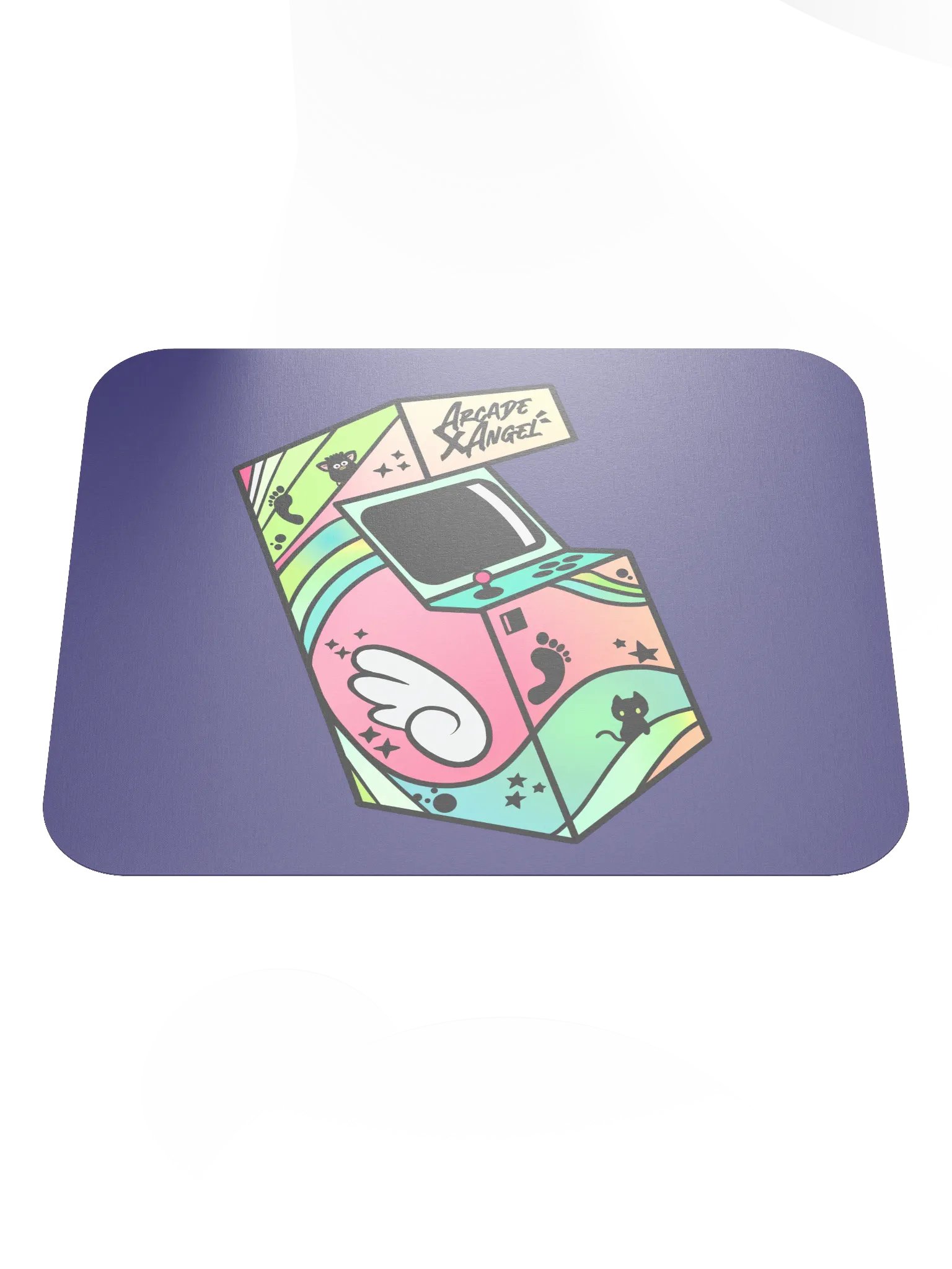 Arcade Mouse Pad product image (1)