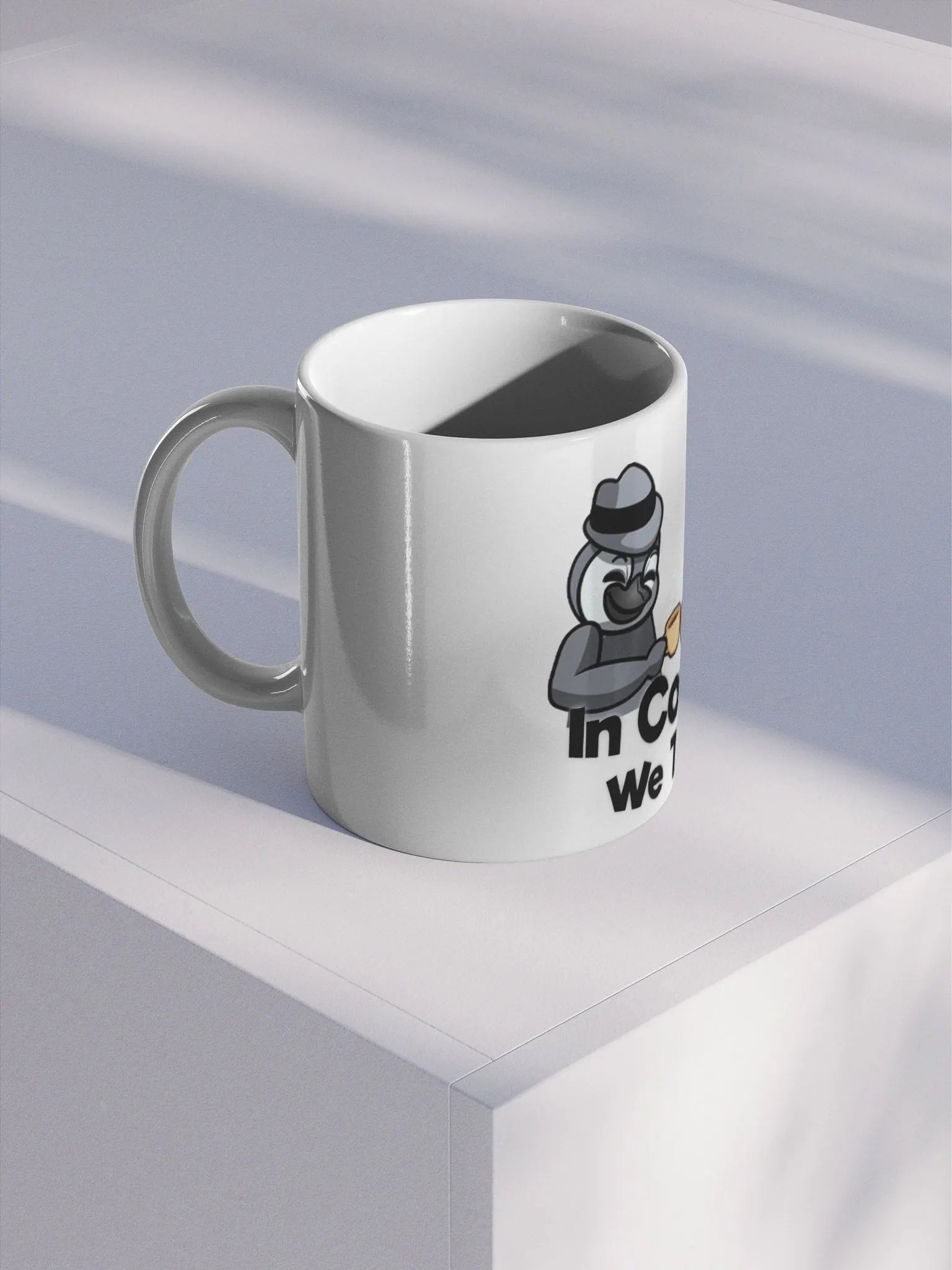 ErikthePenguin23 Mug #7 product image (1)