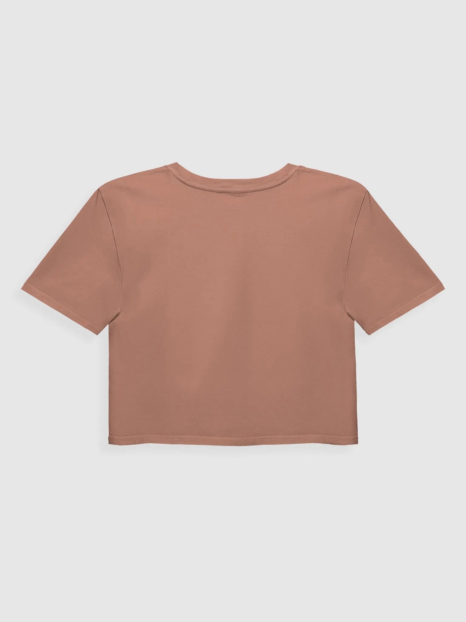 MAKE LOVE Crop Top product image (6)