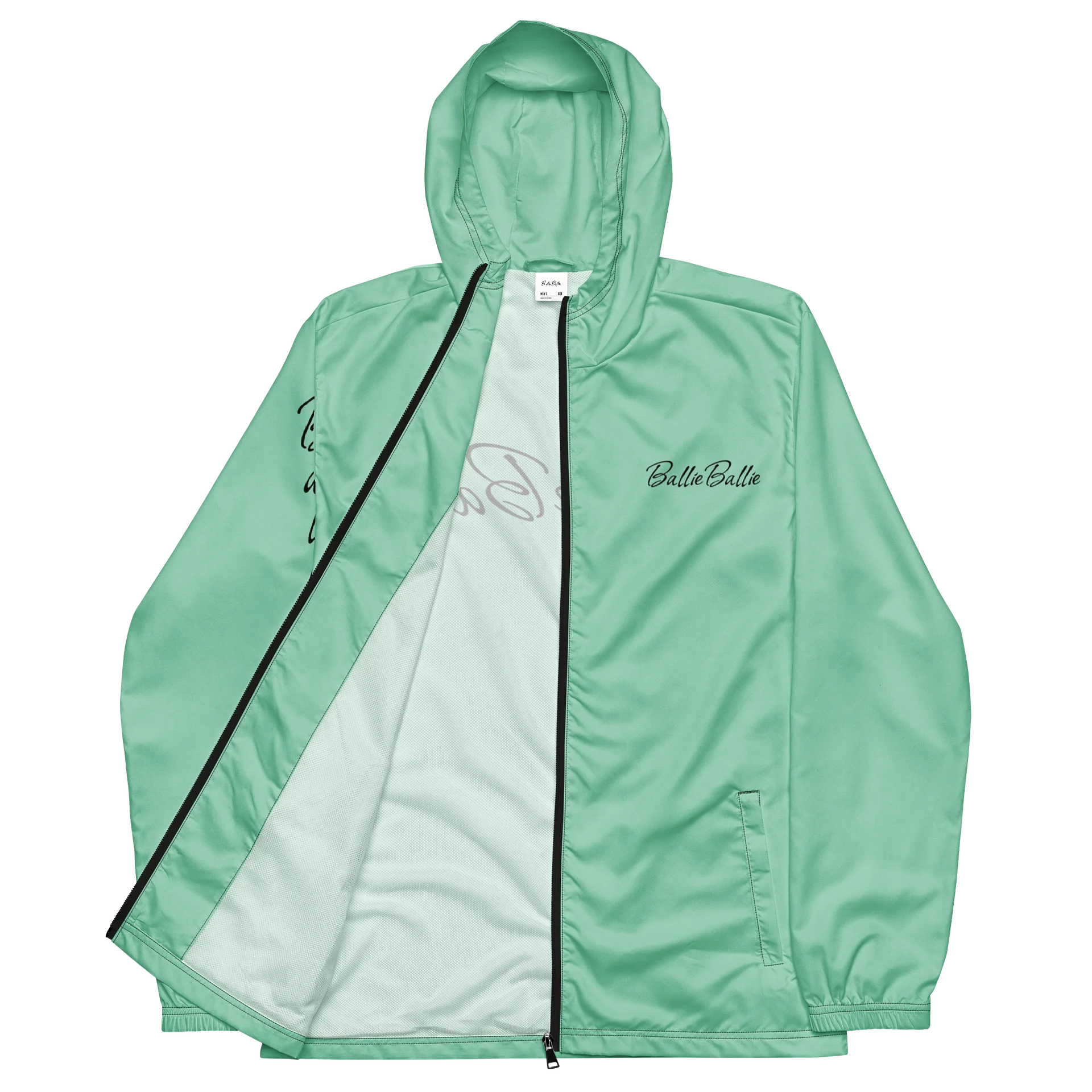 Windjas product image (2)