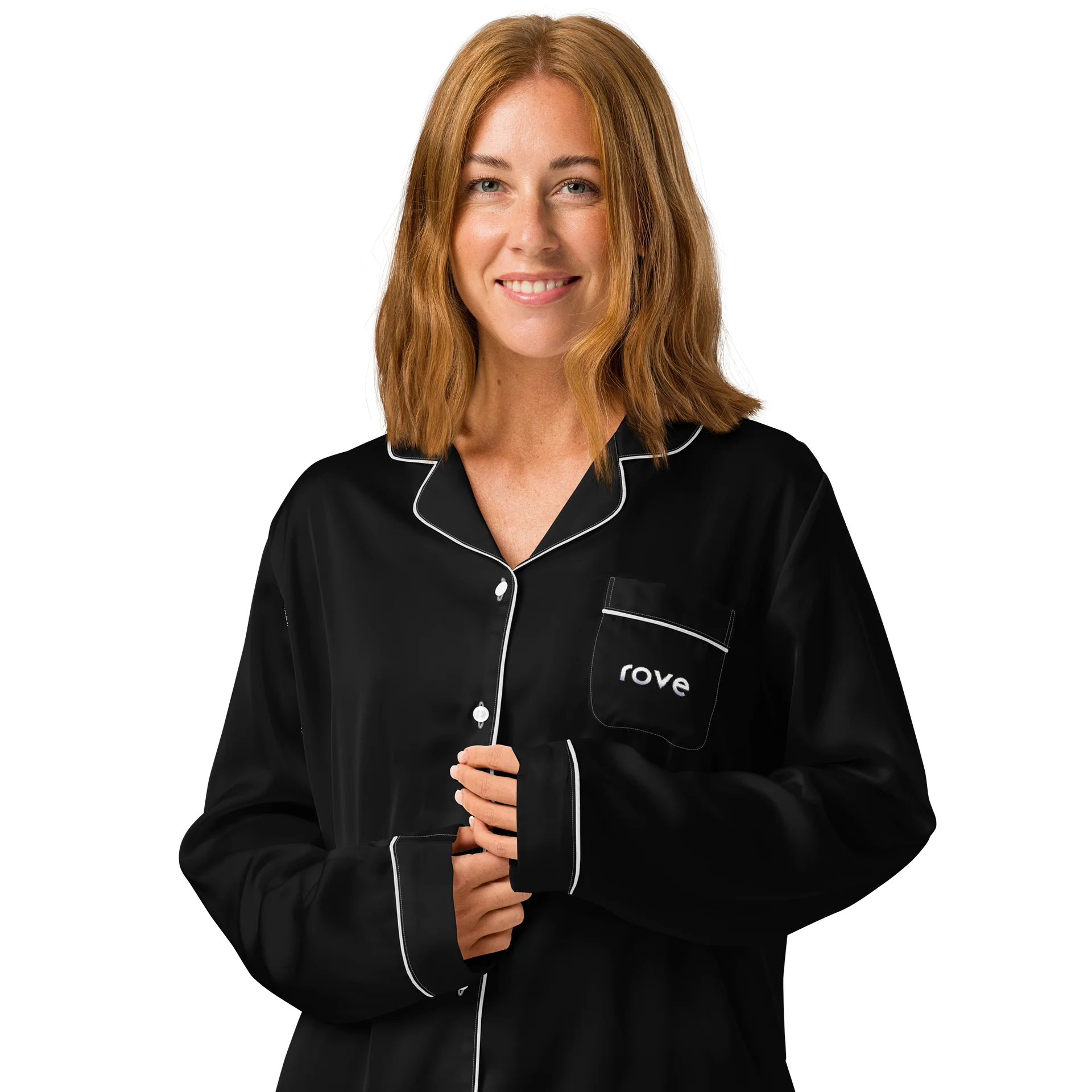 Rove Pajama Top product image (9)