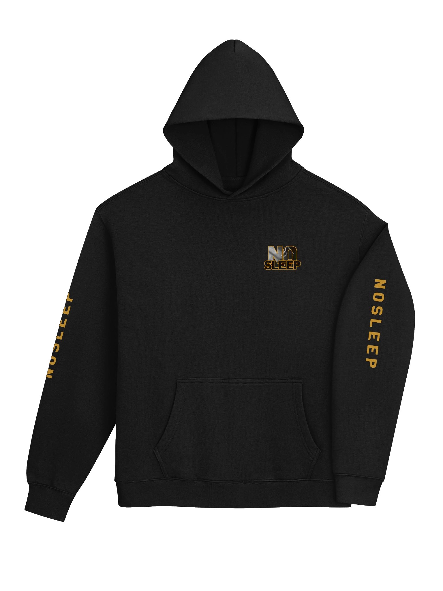 Unisex Oversized Hoodie product image (4)