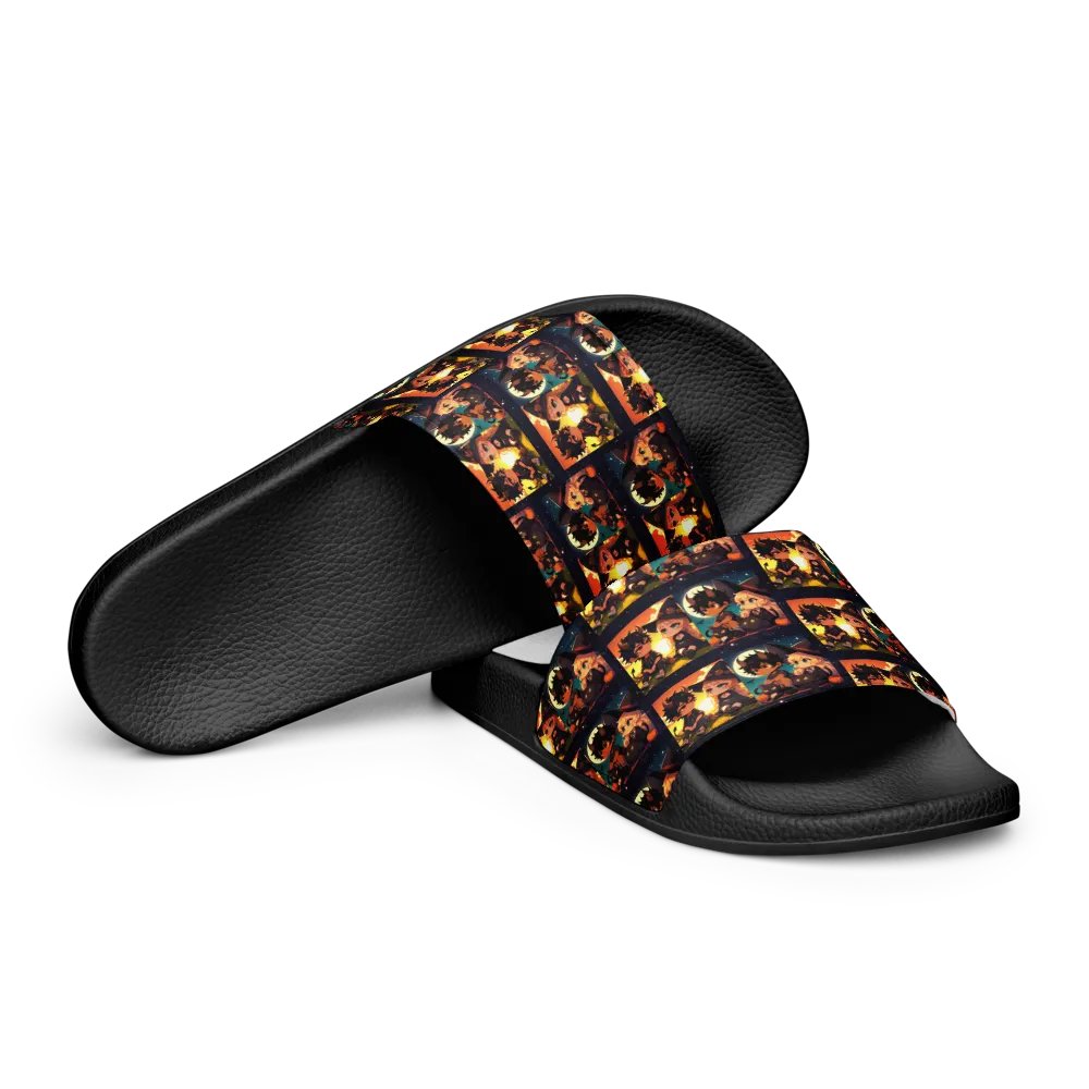 KK & JP SLIDES(For Men!) product image (10)