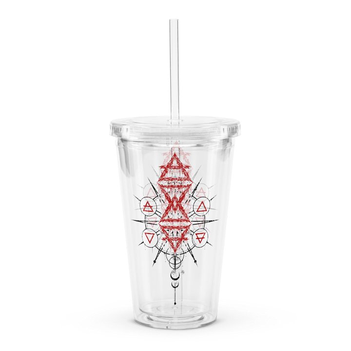 Sillysau5age Occult Tumbler product image (1)