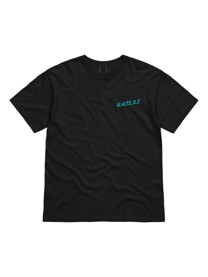 Toosy Haters Tee product image (1)