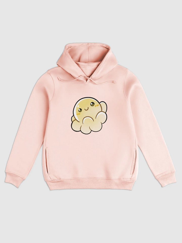 LIL POP Sporty Women's Hoodie product image (1)