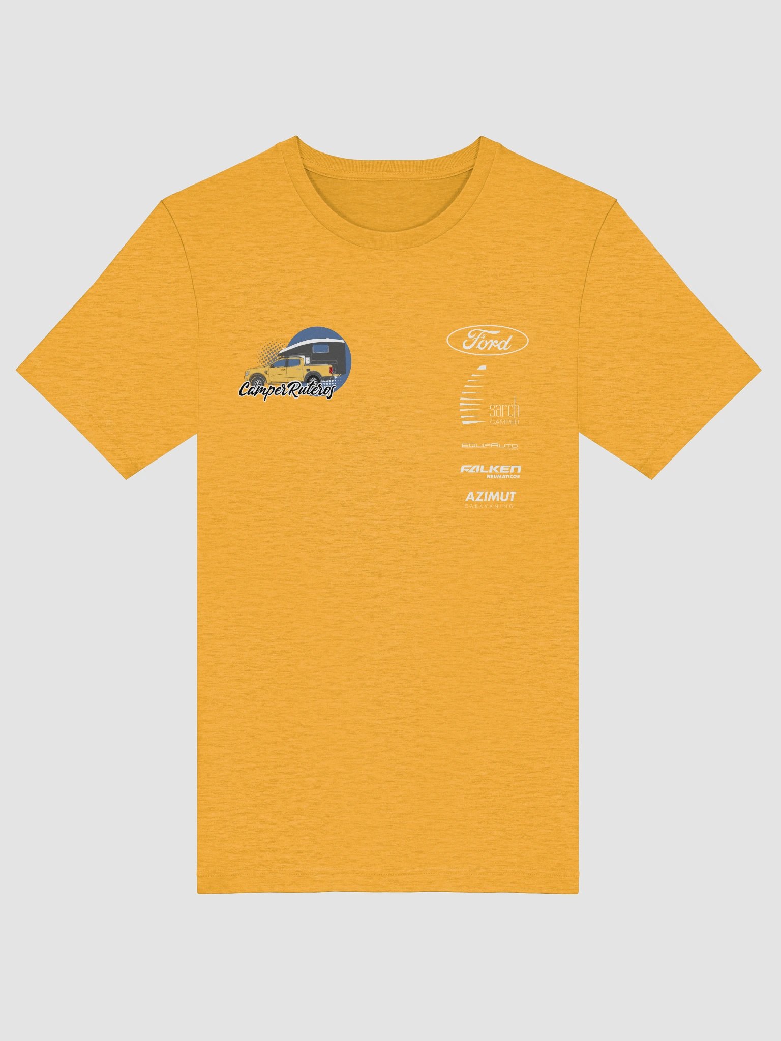 CamperRuteros Reloaded product image (9)