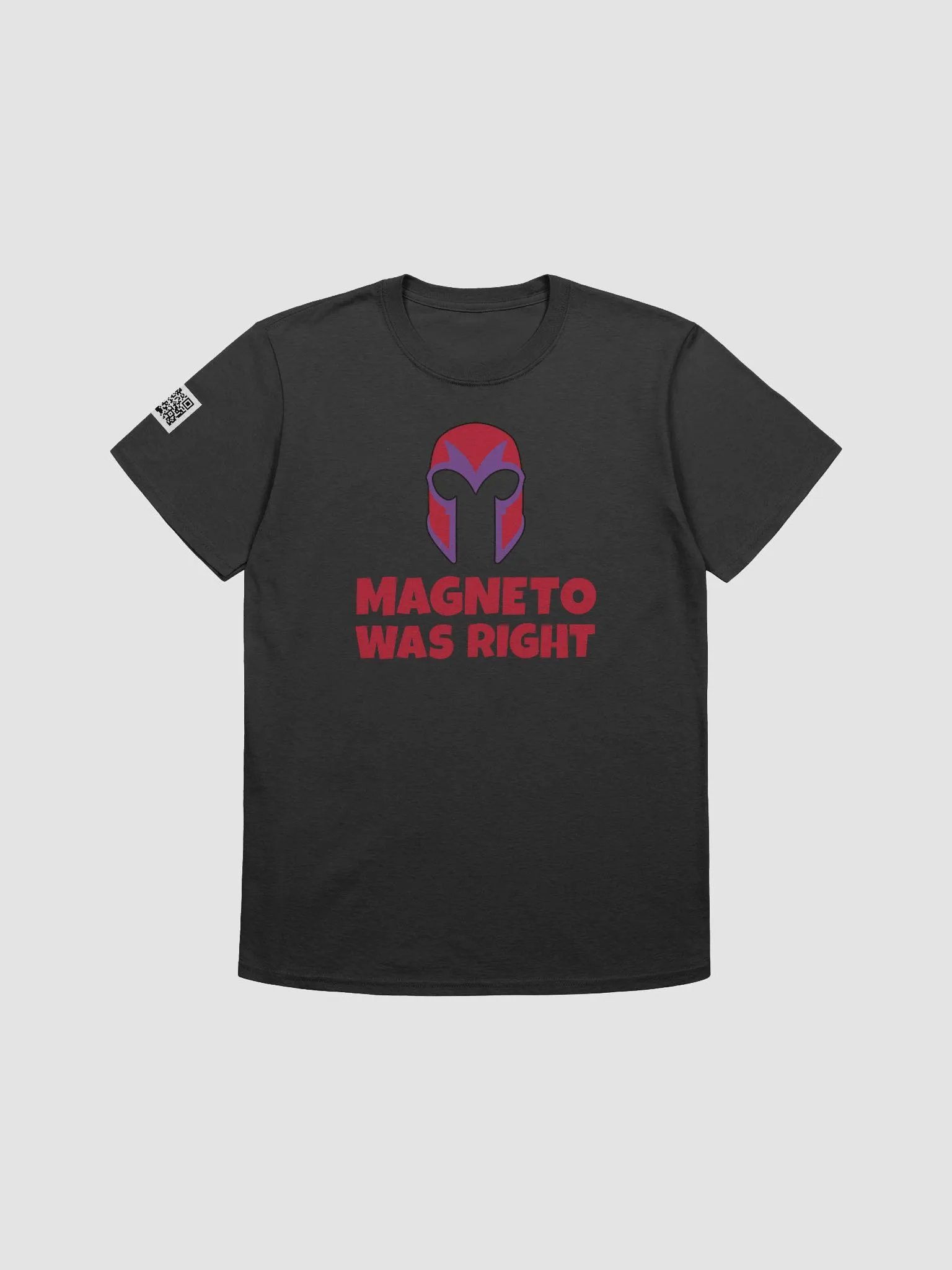 Magneto was right! product image (1)