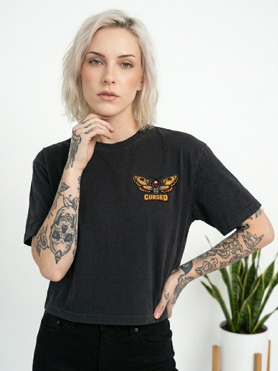 Disappoint- Women's Box T-Shirt product image (3)