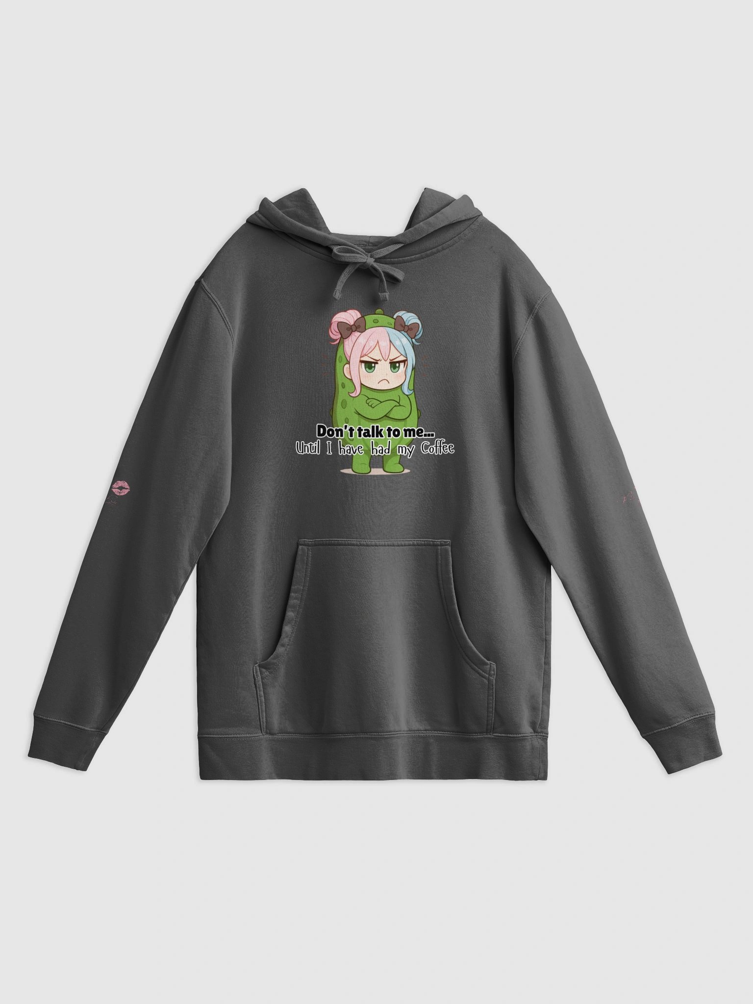 Grumpy Pickle product image (3)