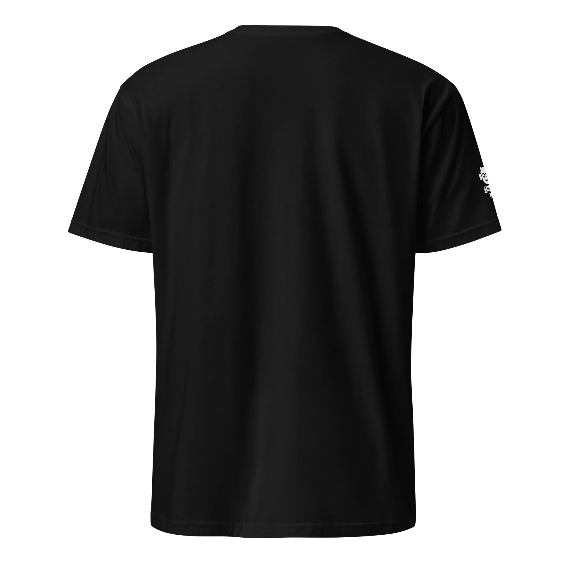 Ice Cream Cone Icon T-Shirt product image (2)