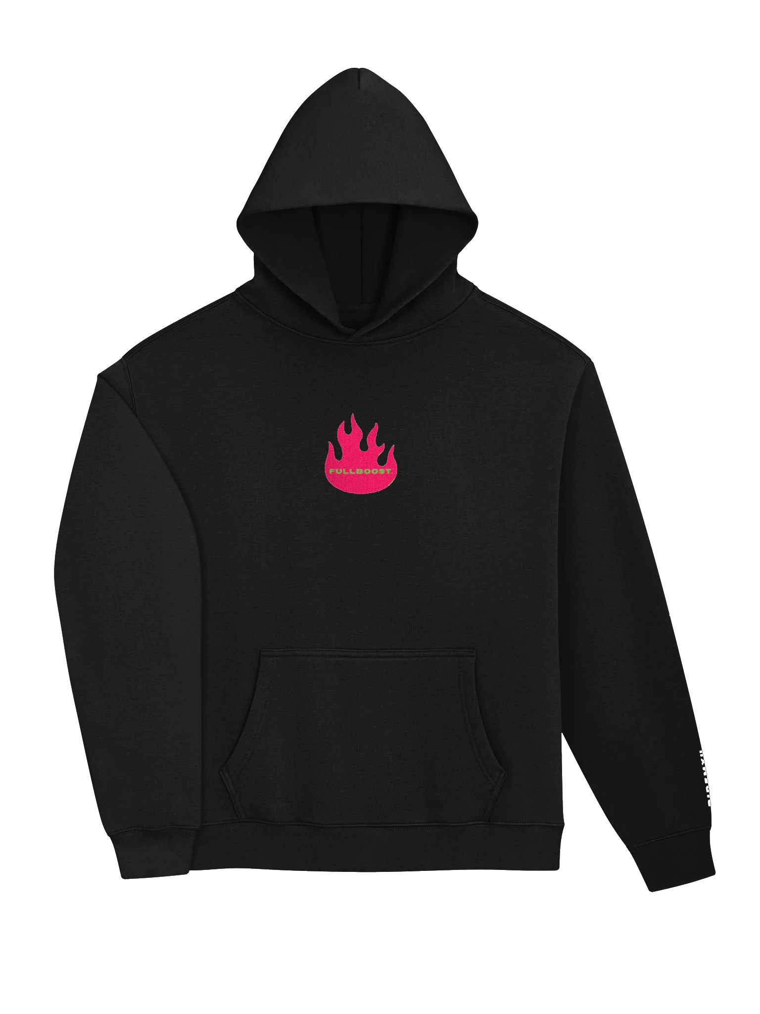 FULLBOOST Hoodie product image (9)
