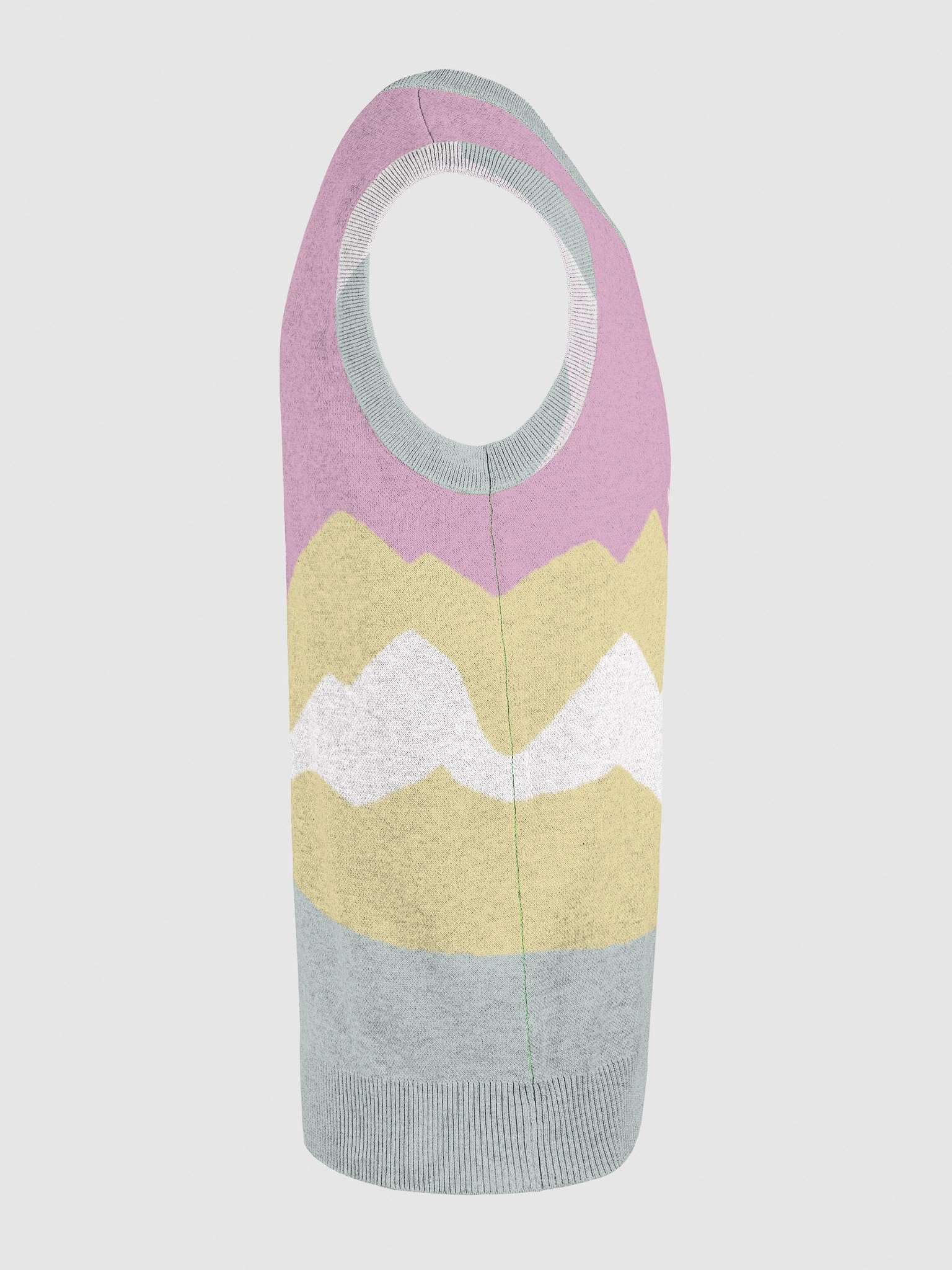 wtf dawg? sweater vest product image (22)