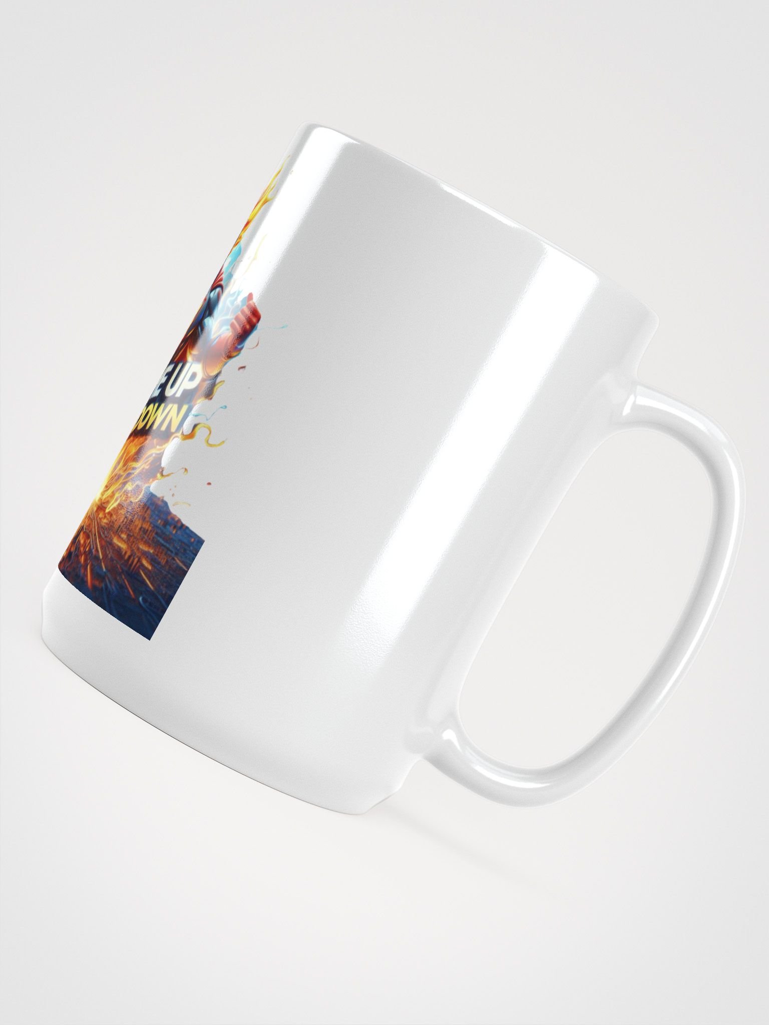 Dangitbobby07 TurnUp CUP product image (4)