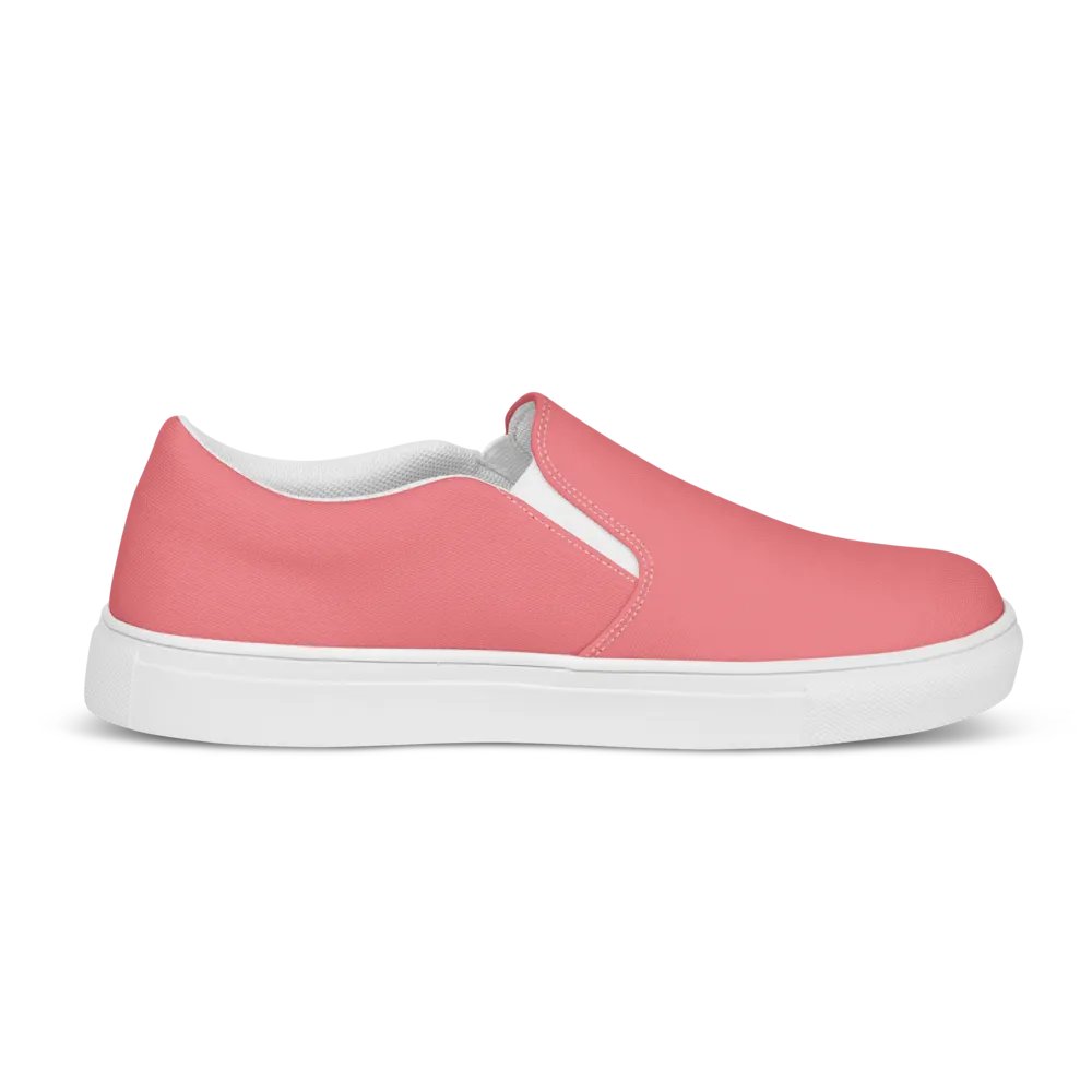 Salmon Slip-Ons product image (6)