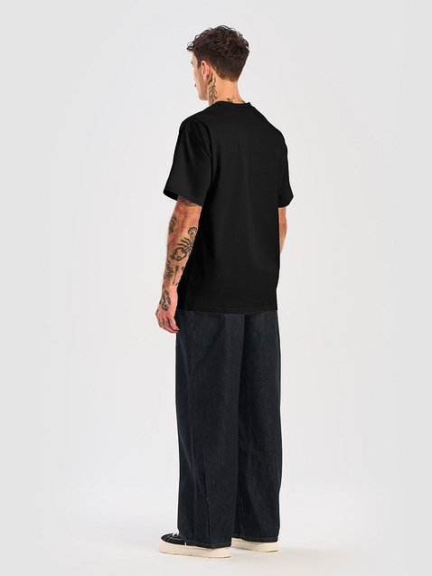 Photo showing AS Colour Heavy T-shirt
