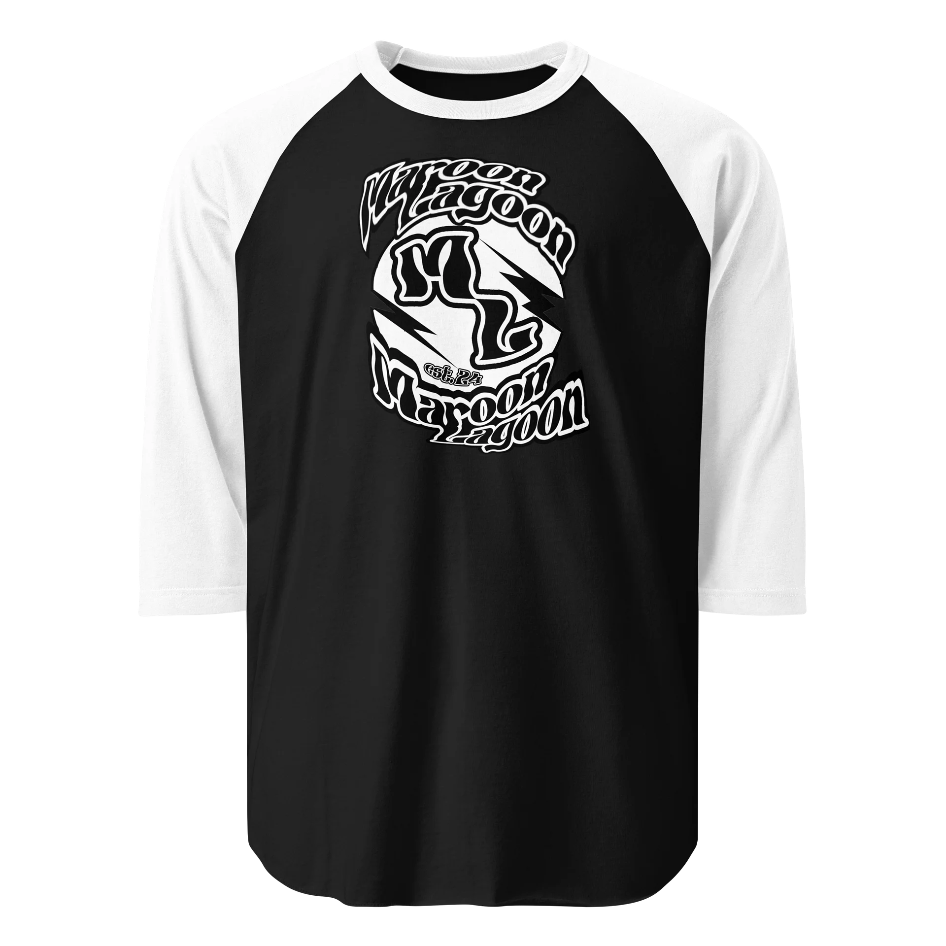 B&W Long T product image (1)
