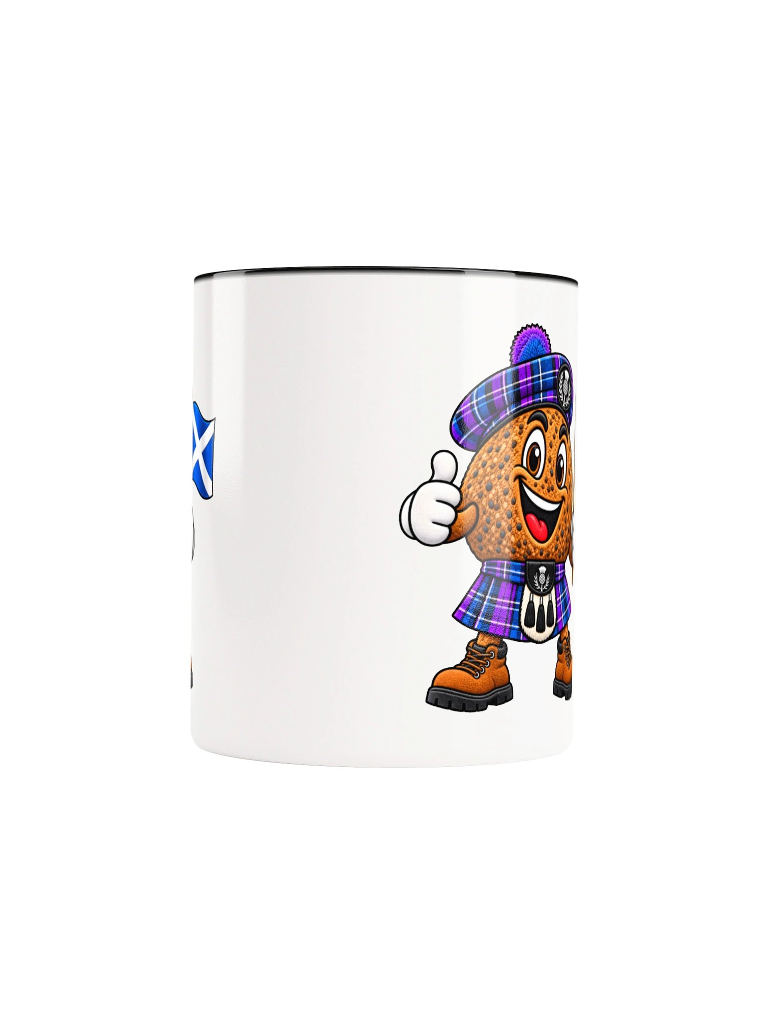 Mr Haggis Mug product image (90)