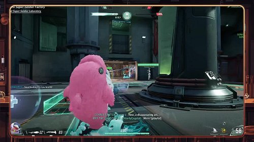 LE-GEN-DARYYY | #otterlycryptid on #Twitch