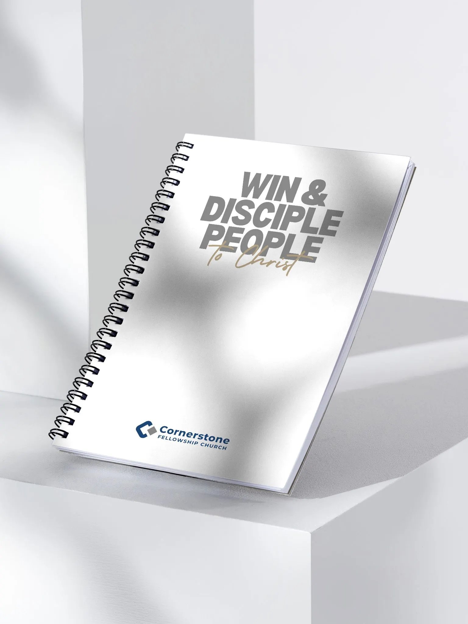 CFC Vision Notebook product image (3)