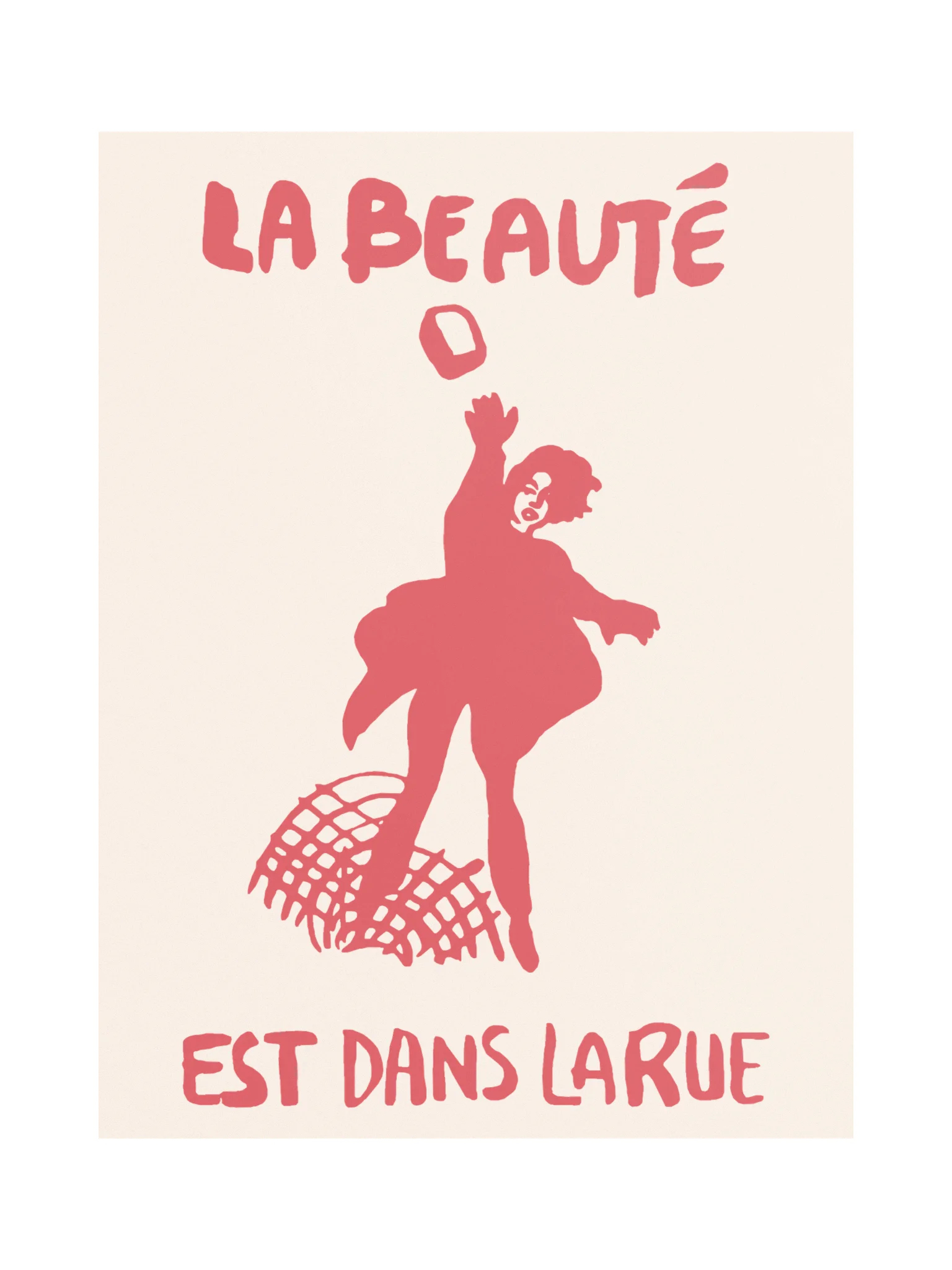 Beauty Is in the Street product image (1)