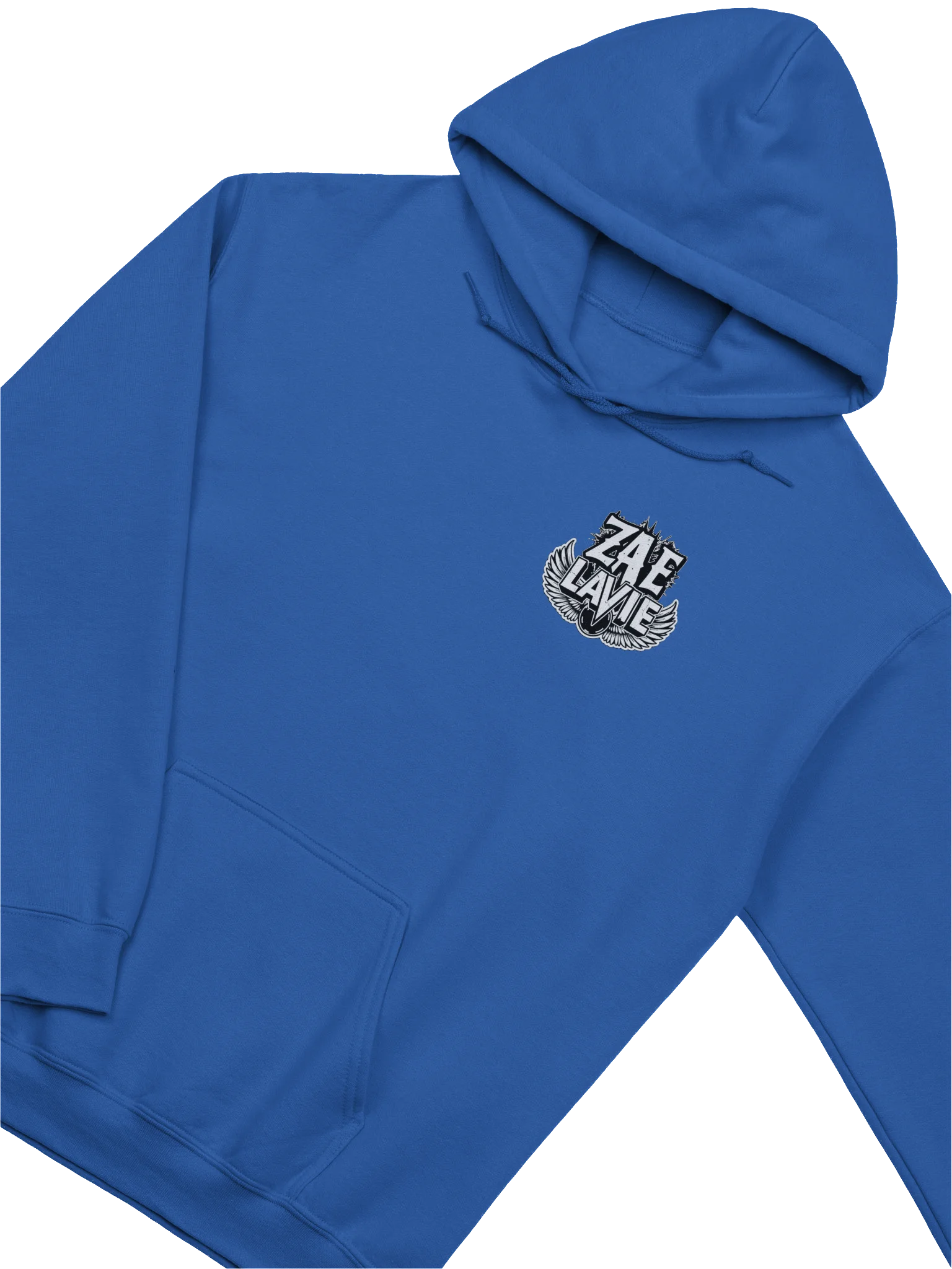 Zae Lavie Hoodie product image (3)