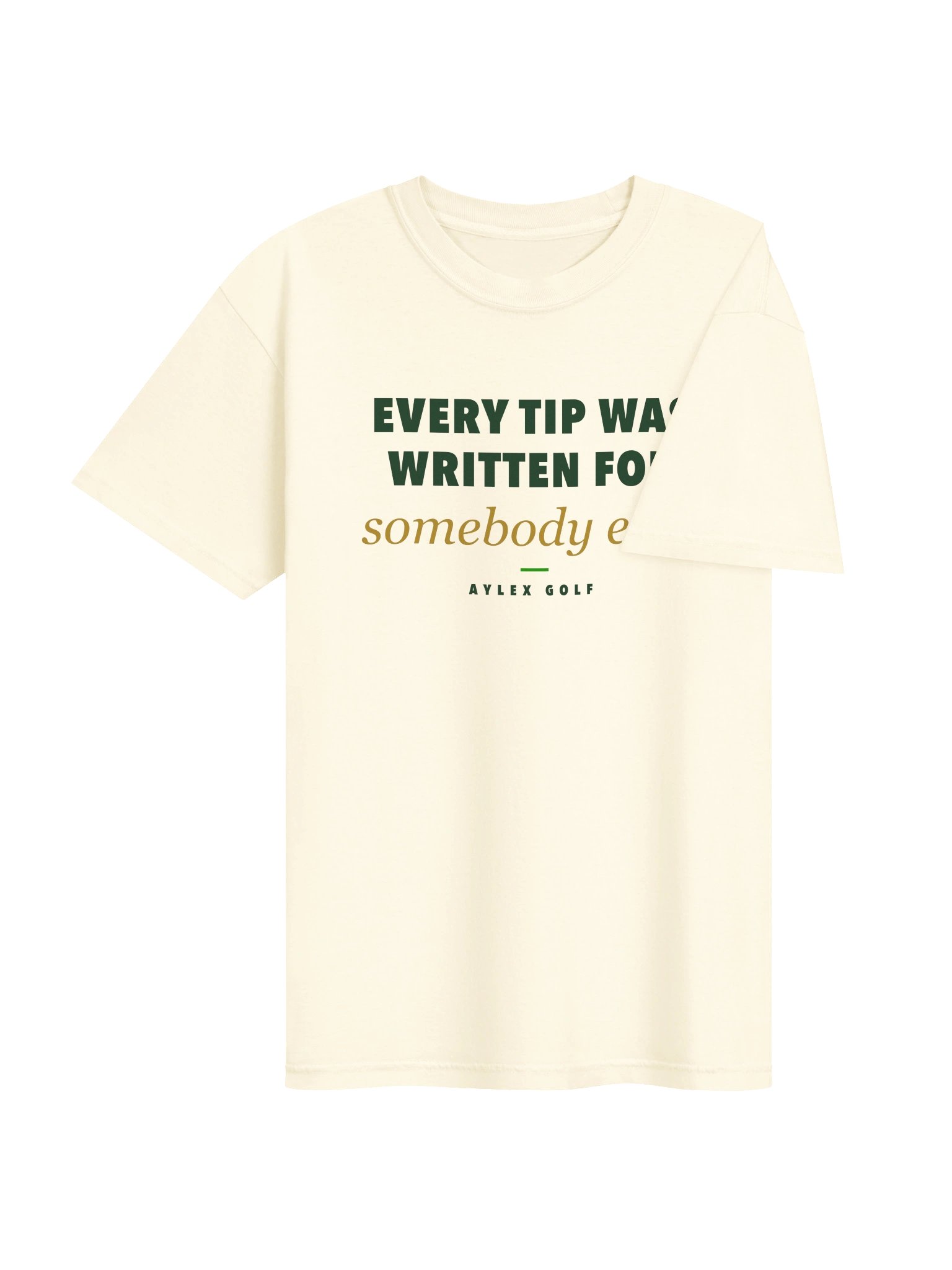 Written For Somebody Else product image (4)