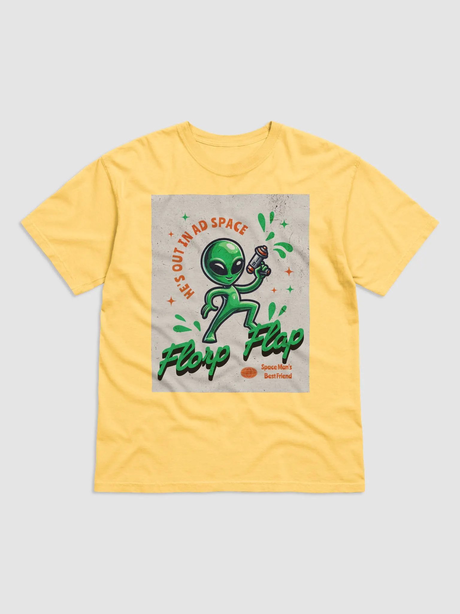 Florp Flap product image (2)