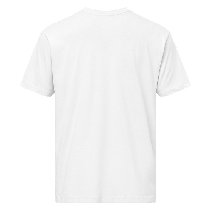 Basic Bold Line Bikers Tee (Ralph) product image (10)