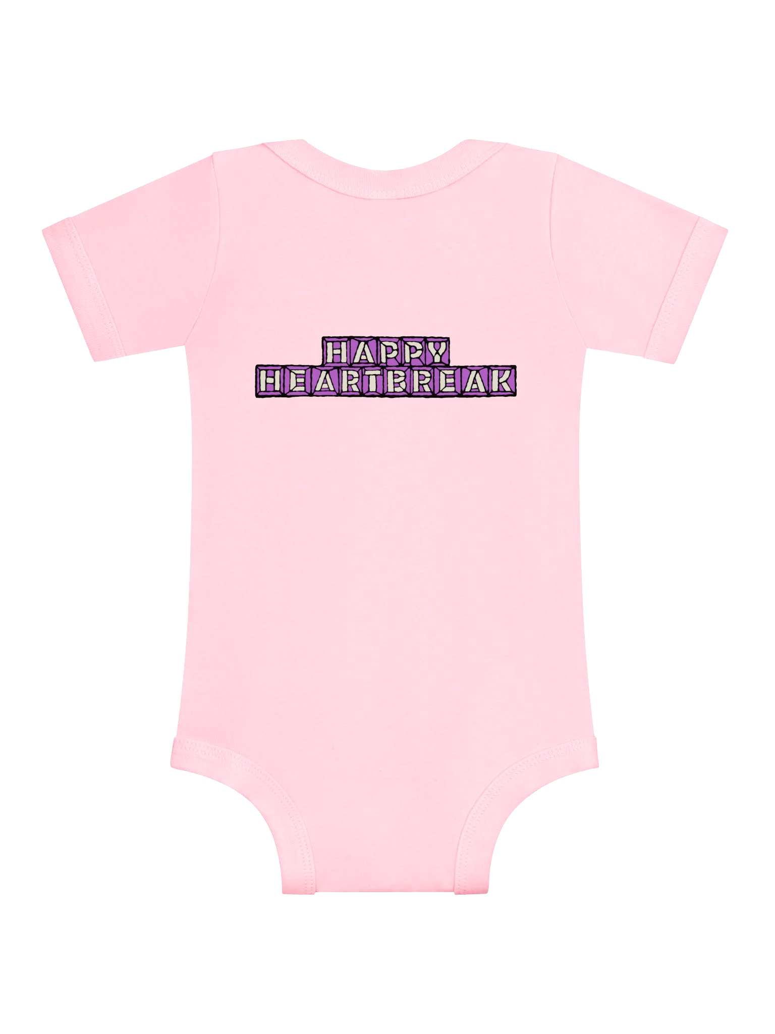 BABY ONESIE product image (2)
