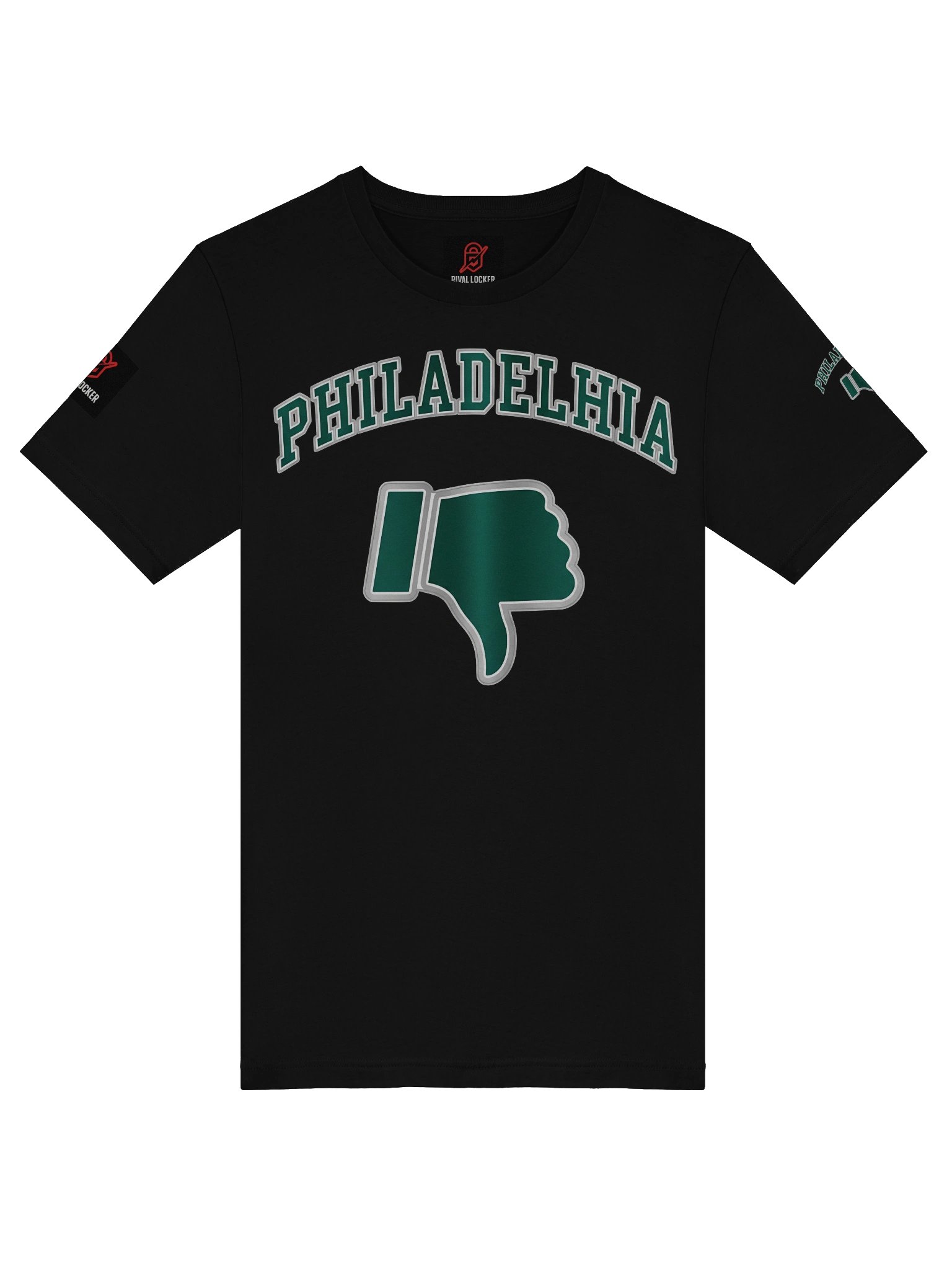 Disapproval Season | Philadelphia | Football | Rival Locker product image (25)