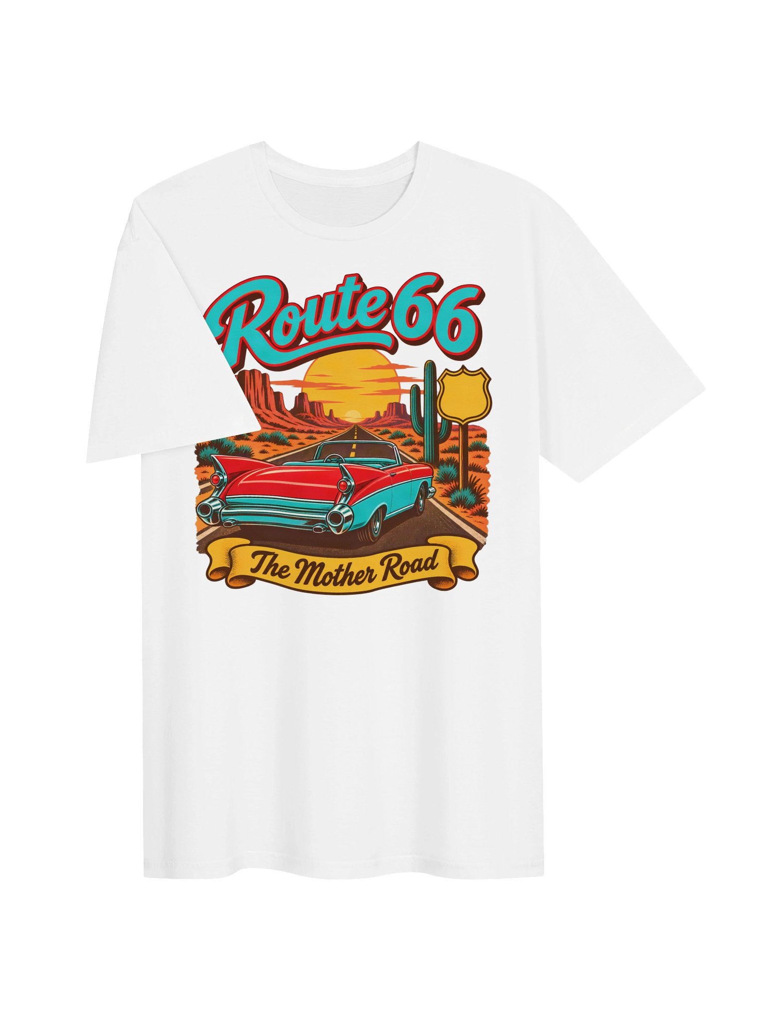 Route 66 product image (3)