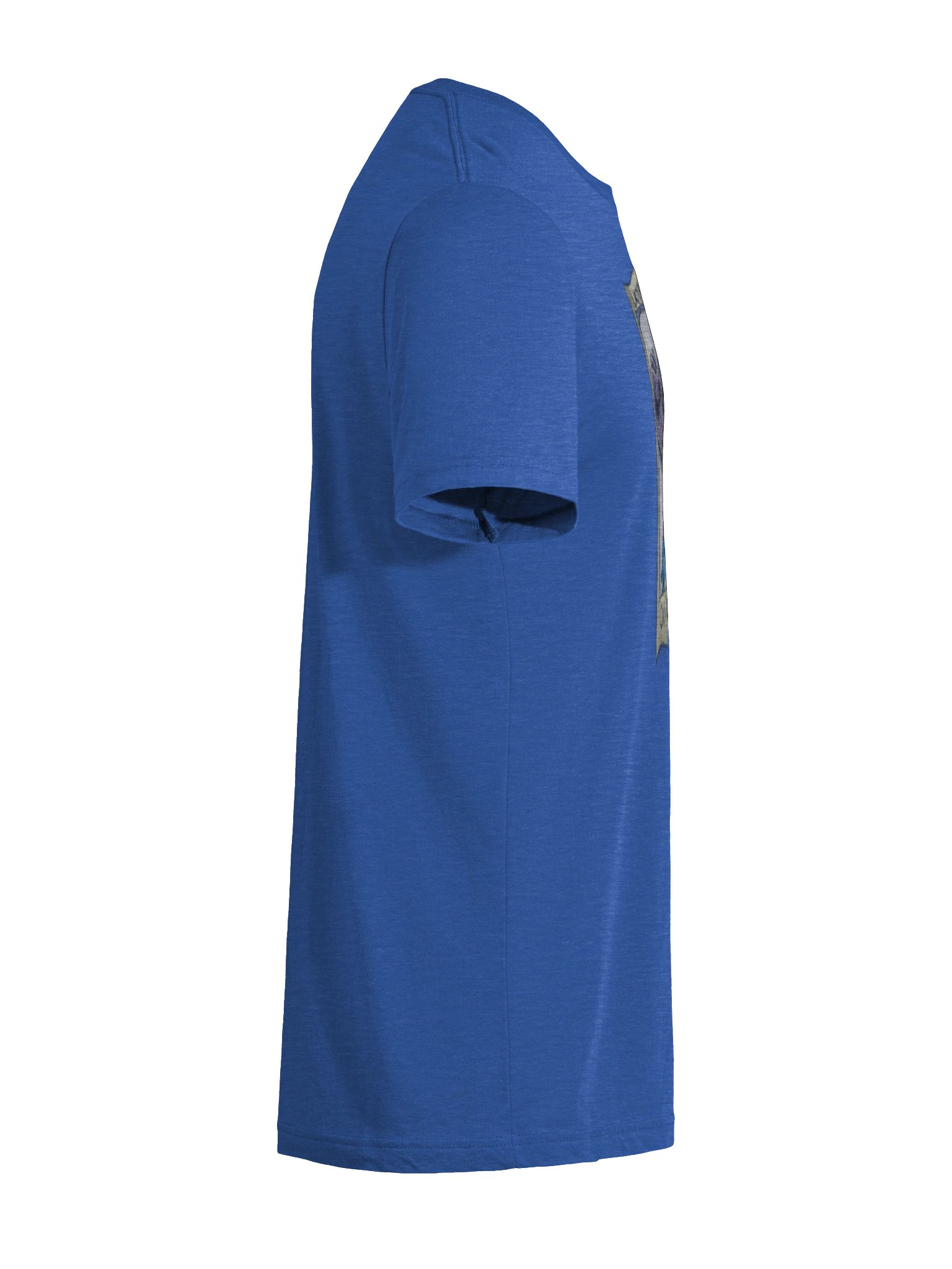 Storm Daddy T Shirt product image (96)